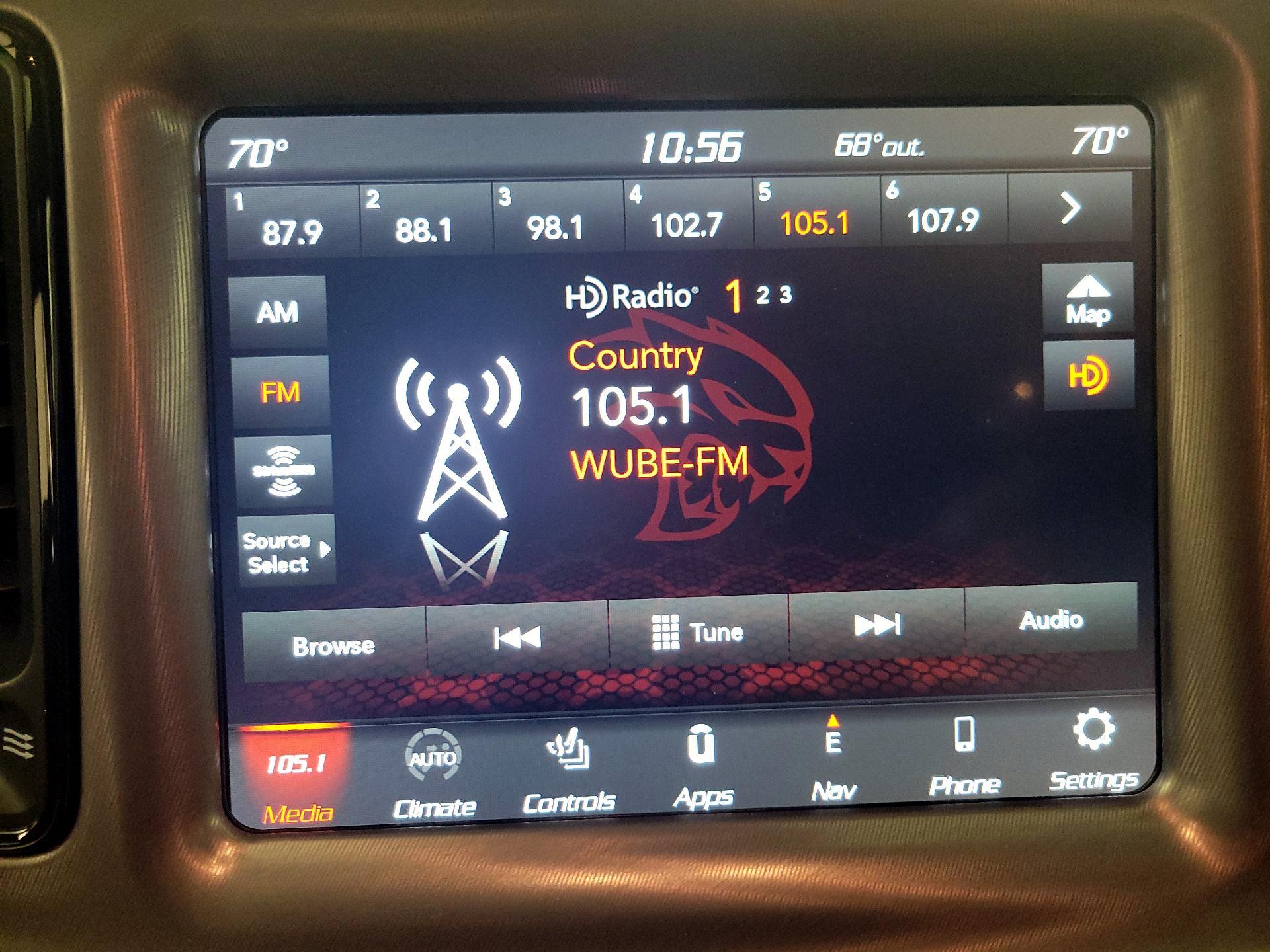 Thumbnail: 2023 Dodge Challenger - 16