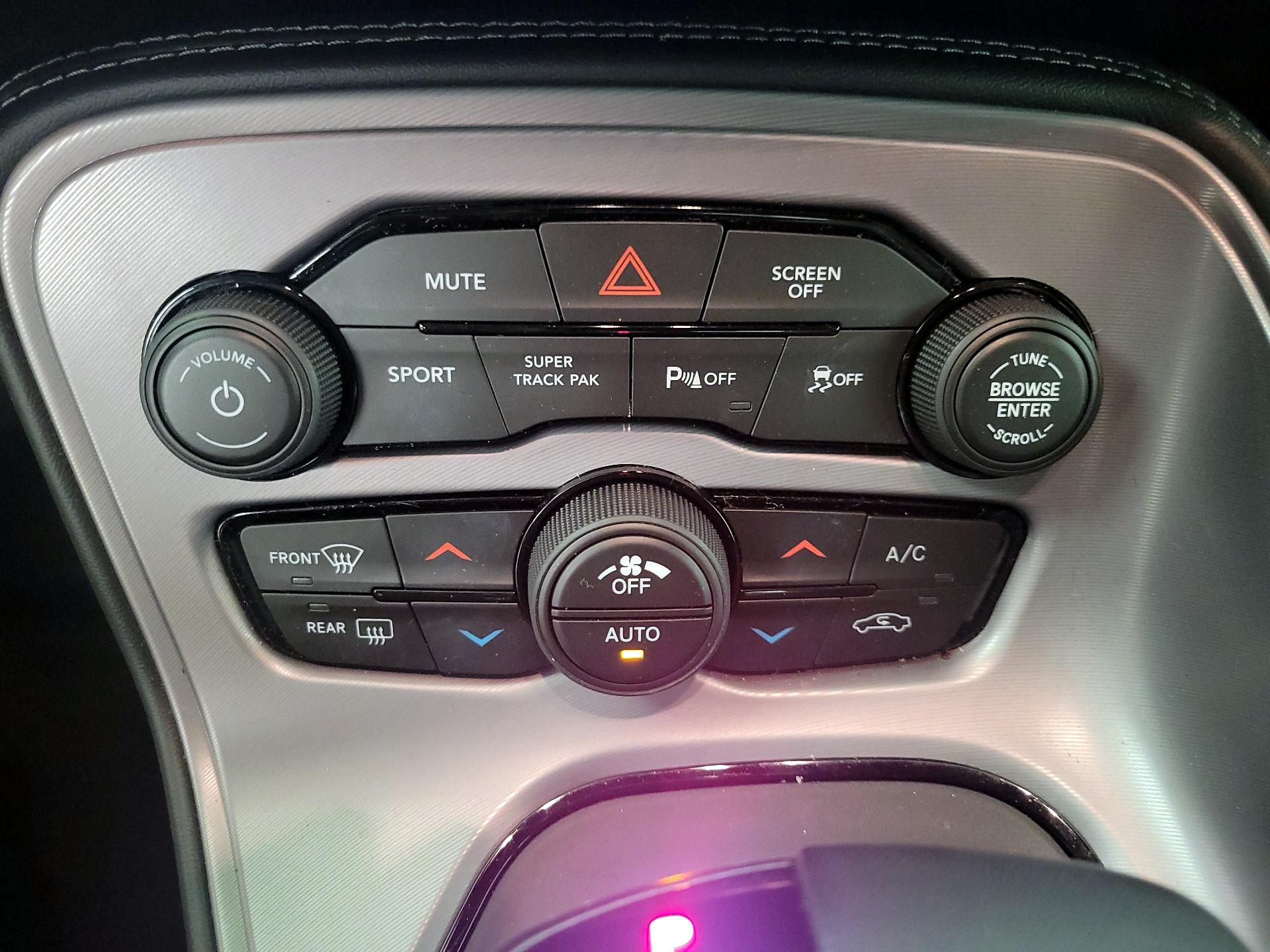 Thumbnail: 2023 Dodge Challenger - 17