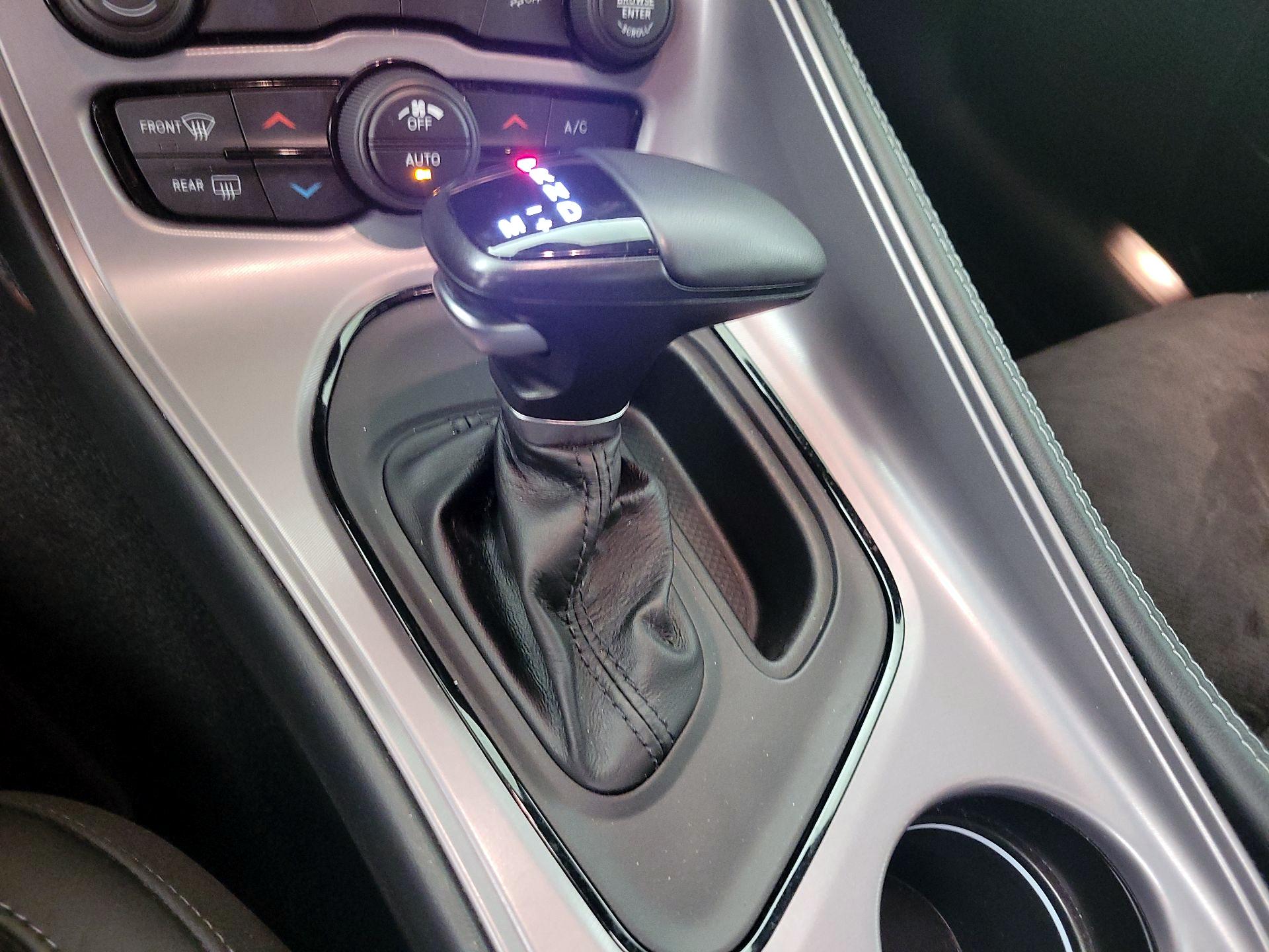 Thumbnail: 2023 Dodge Challenger - 18