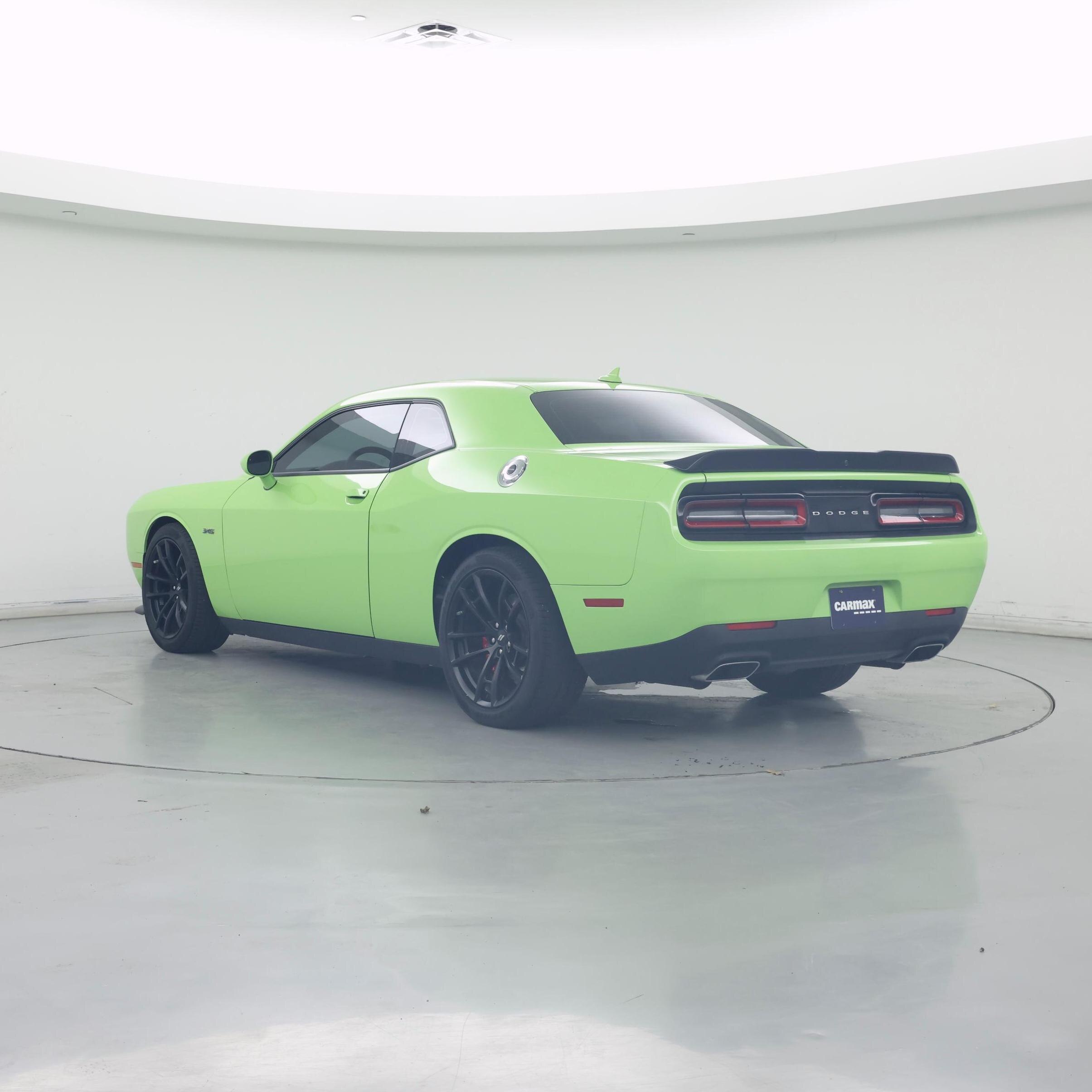 Thumbnail: 2023 Dodge Challenger - 2