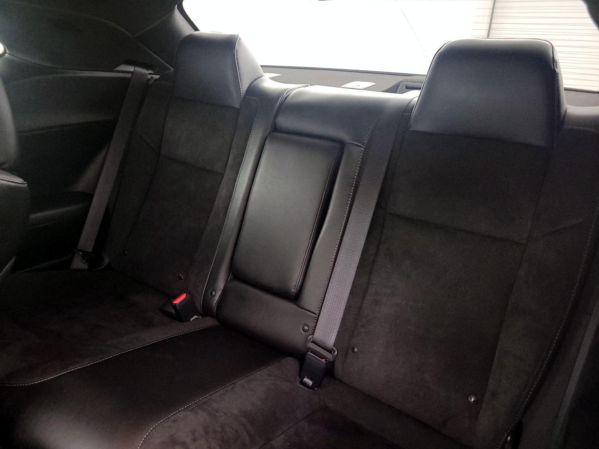 Thumbnail: 2023 Dodge Challenger - 20