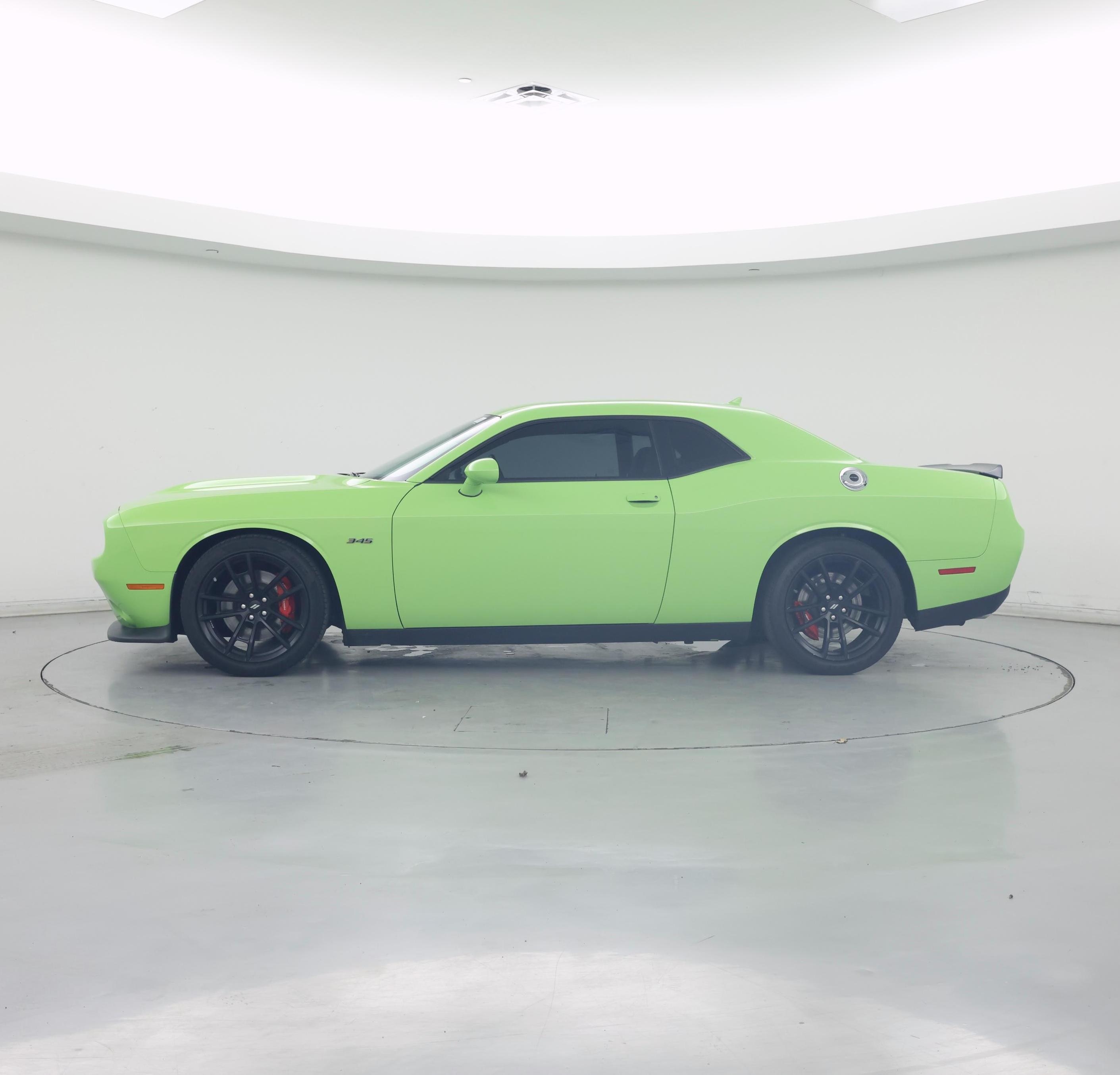 Thumbnail: 2023 Dodge Challenger - 3