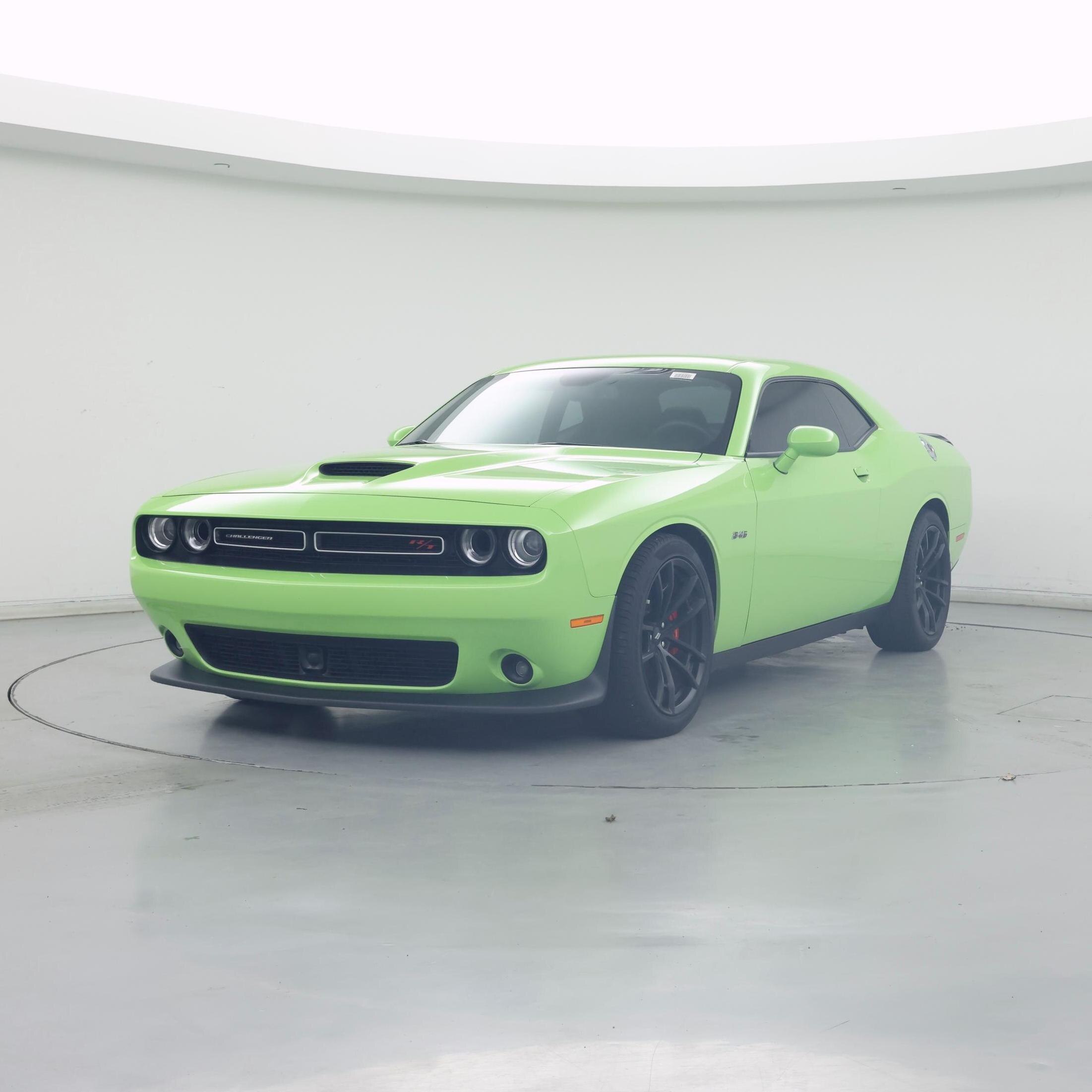 Thumbnail: 2023 Dodge Challenger - 4