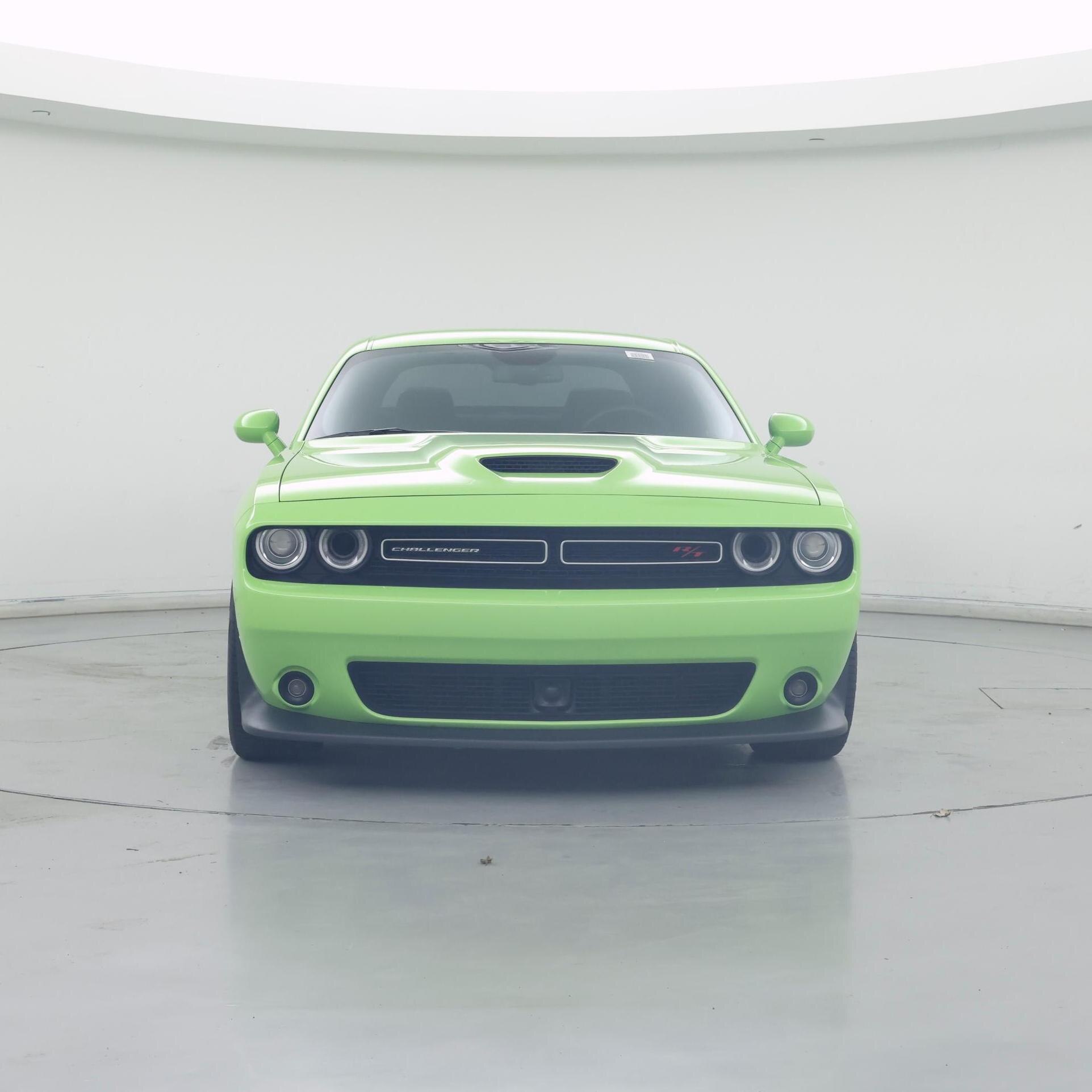 Thumbnail: 2023 Dodge Challenger - 5