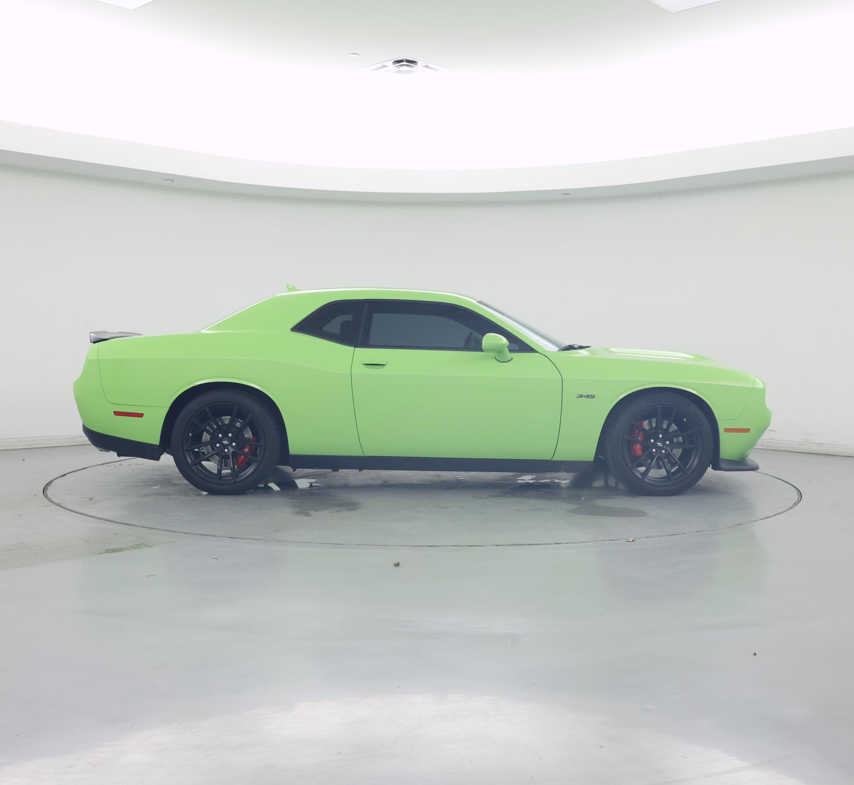 Thumbnail: 2023 Dodge Challenger - 7