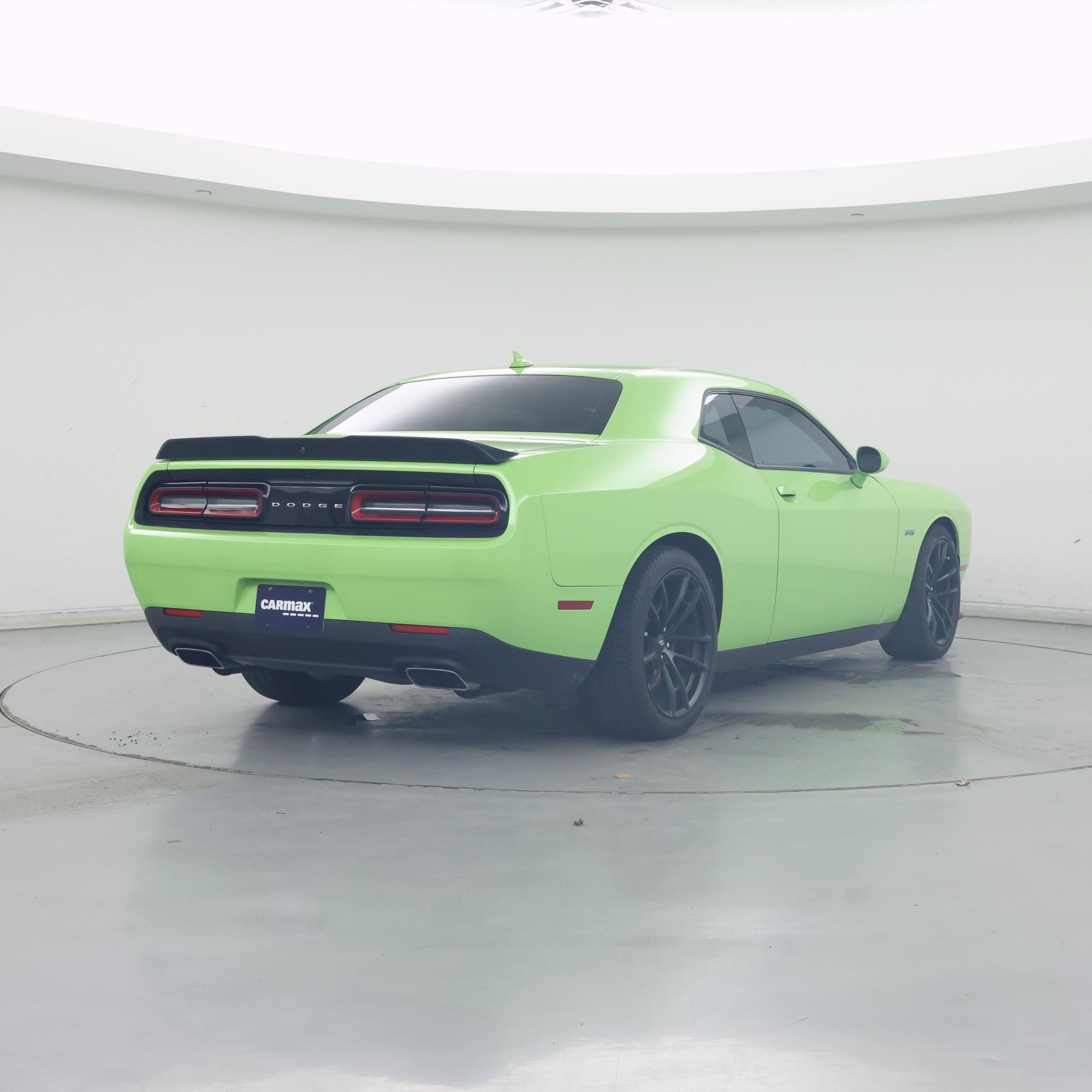 Thumbnail: 2023 Dodge Challenger - 8