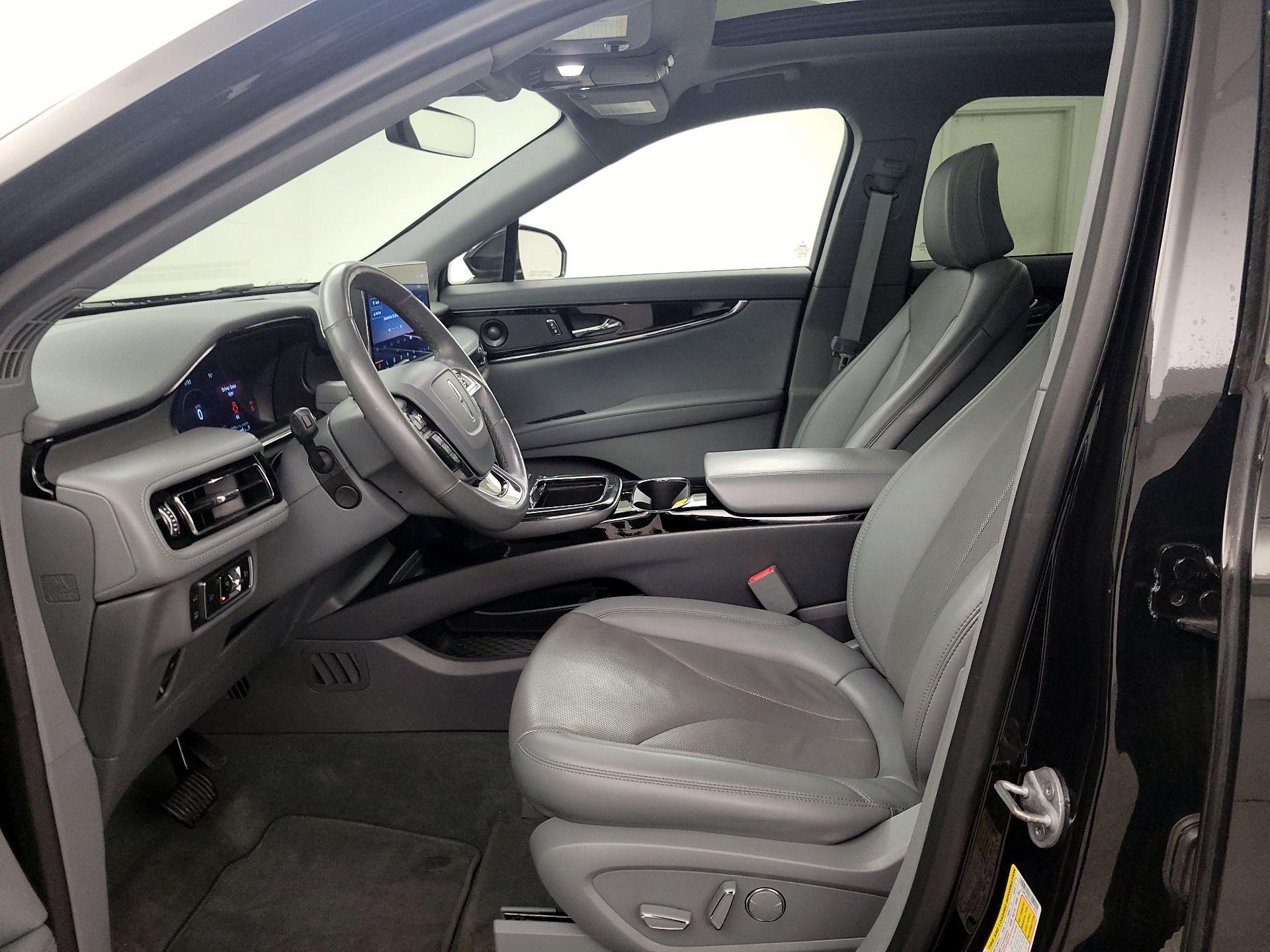 Thumbnail: 2022 Lincoln Nautilus - 11