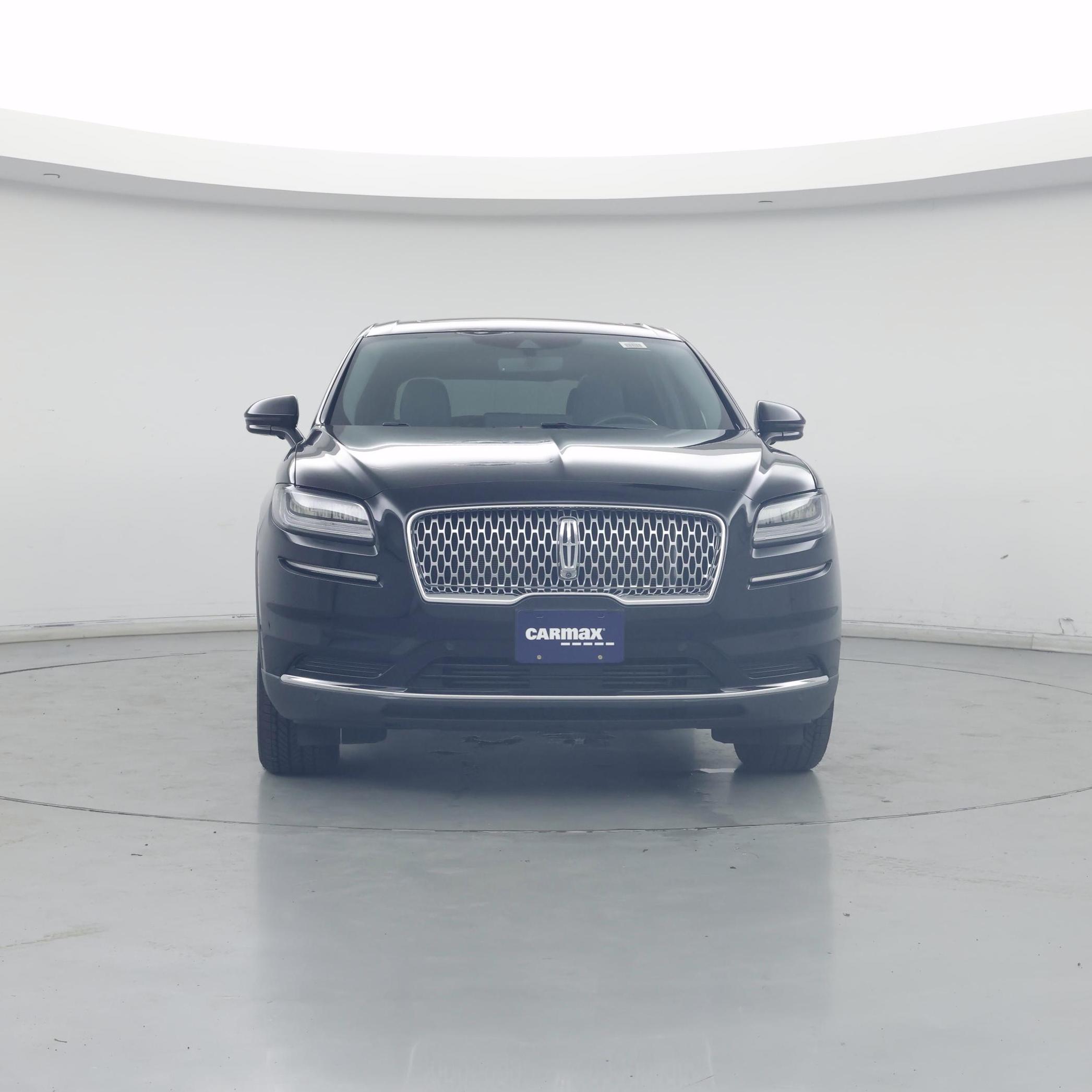 Thumbnail: 2022 Lincoln Nautilus - 5