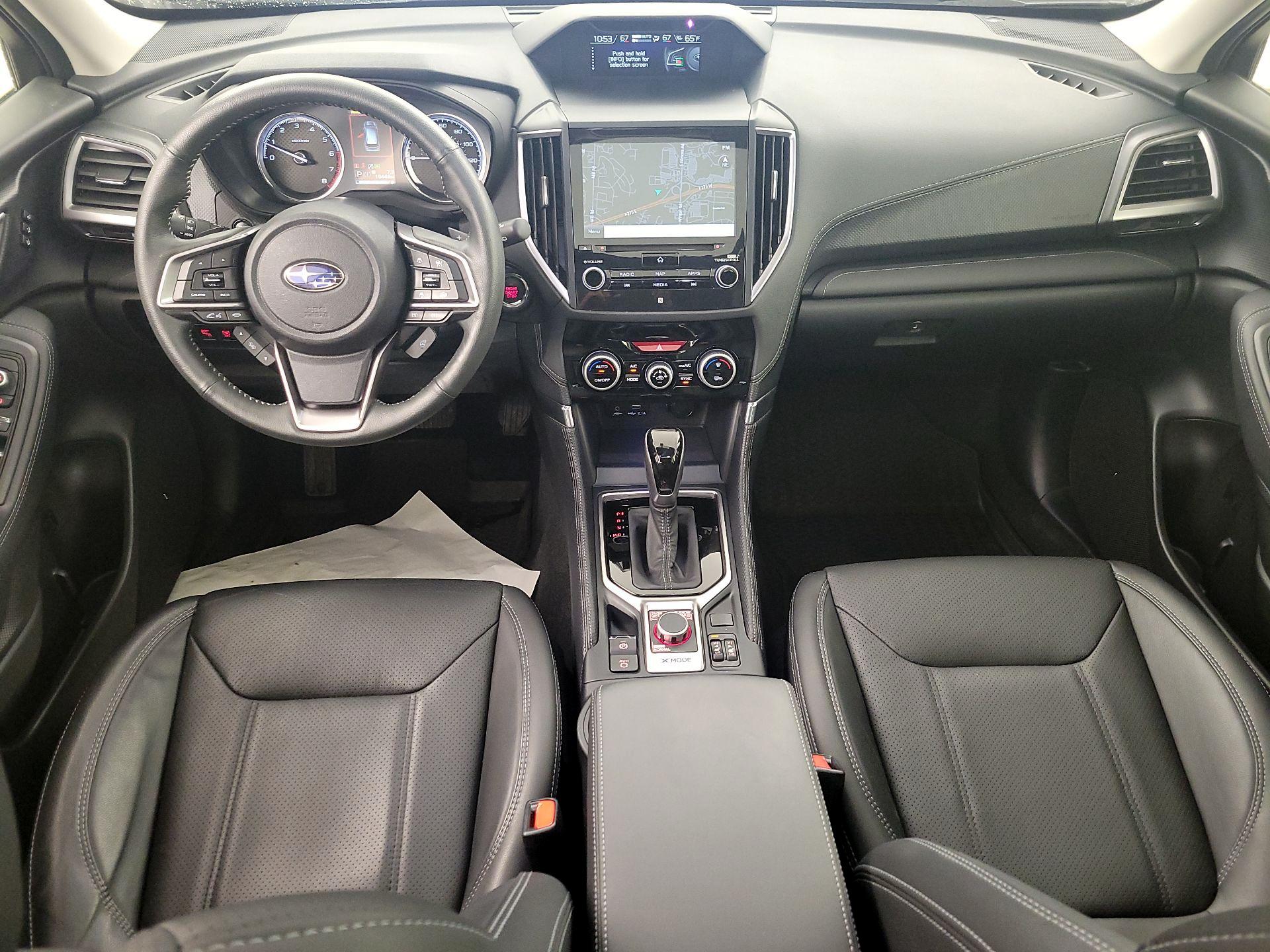 Thumbnail: 2022 Subaru Forester - 9