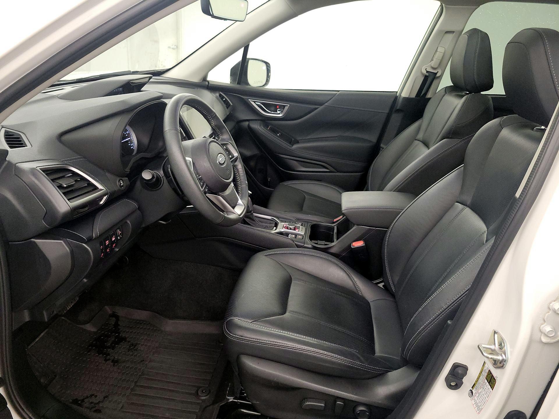 Thumbnail: 2022 Subaru Forester - 11