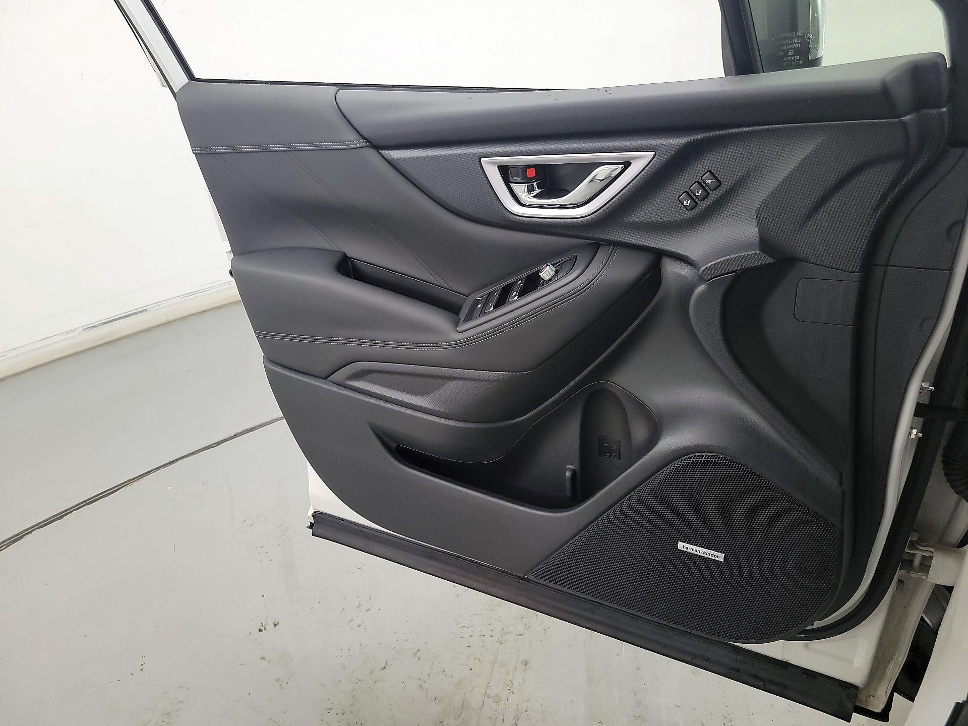 Thumbnail: 2022 Subaru Forester - 12