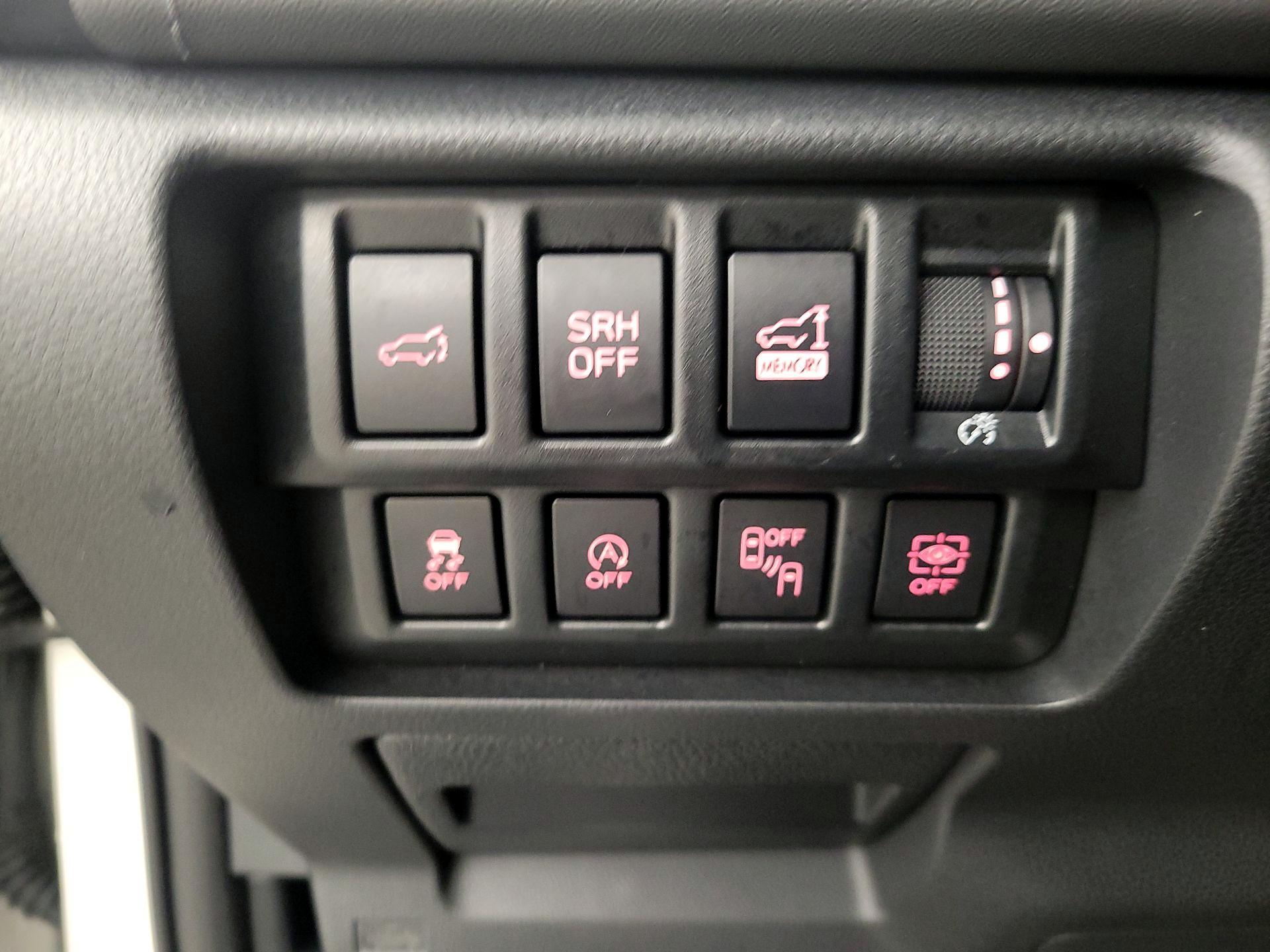 Thumbnail: 2022 Subaru Forester - 13