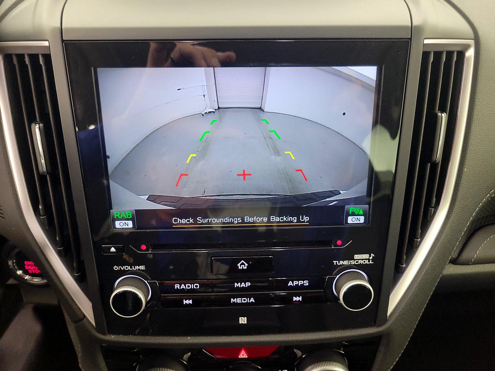 Thumbnail: 2022 Subaru Forester - 15