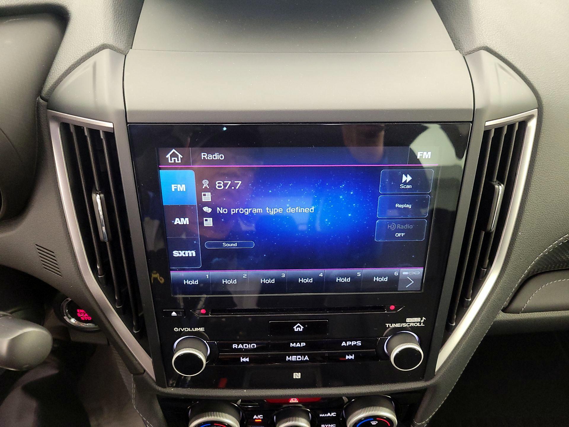 Thumbnail: 2022 Subaru Forester - 16