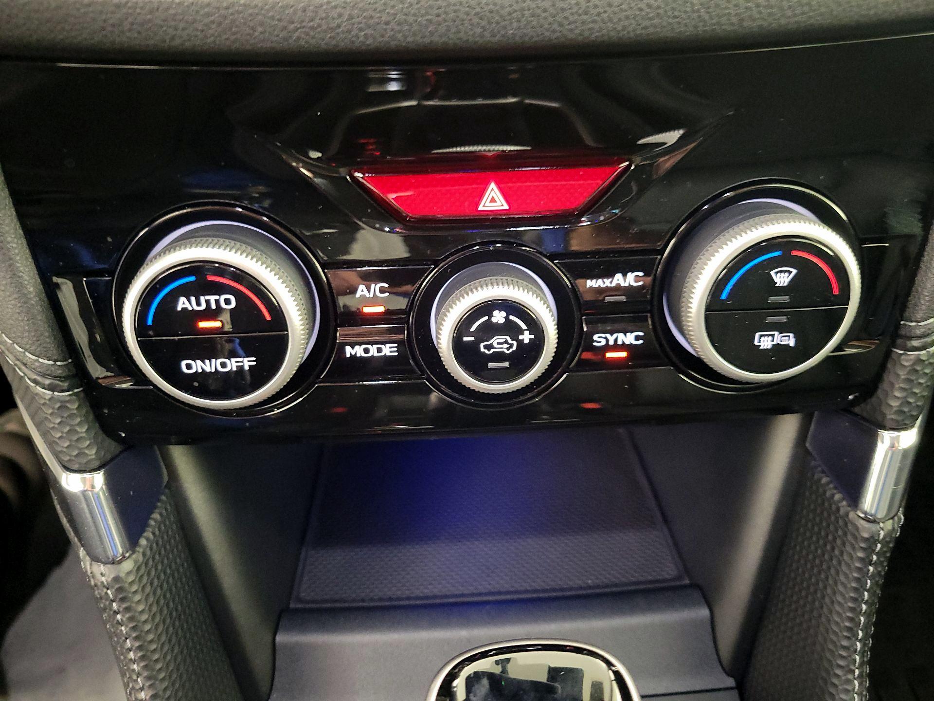 Thumbnail: 2022 Subaru Forester - 17