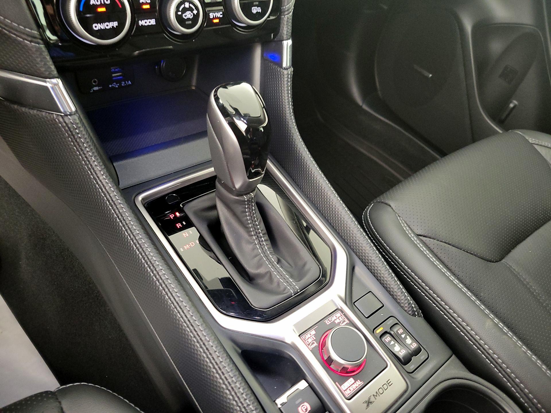 Thumbnail: 2022 Subaru Forester - 18