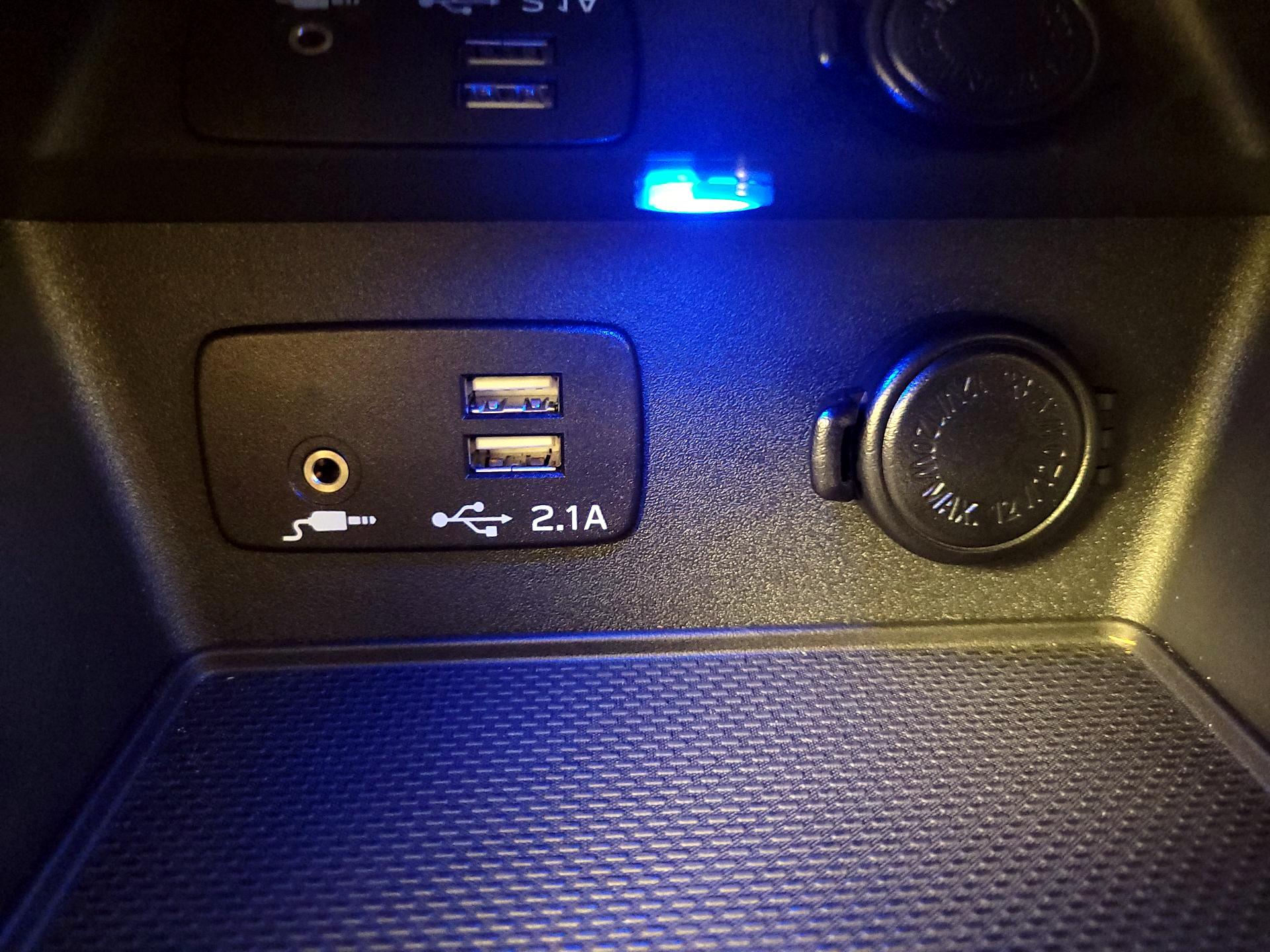 Thumbnail: 2022 Subaru Forester - 19