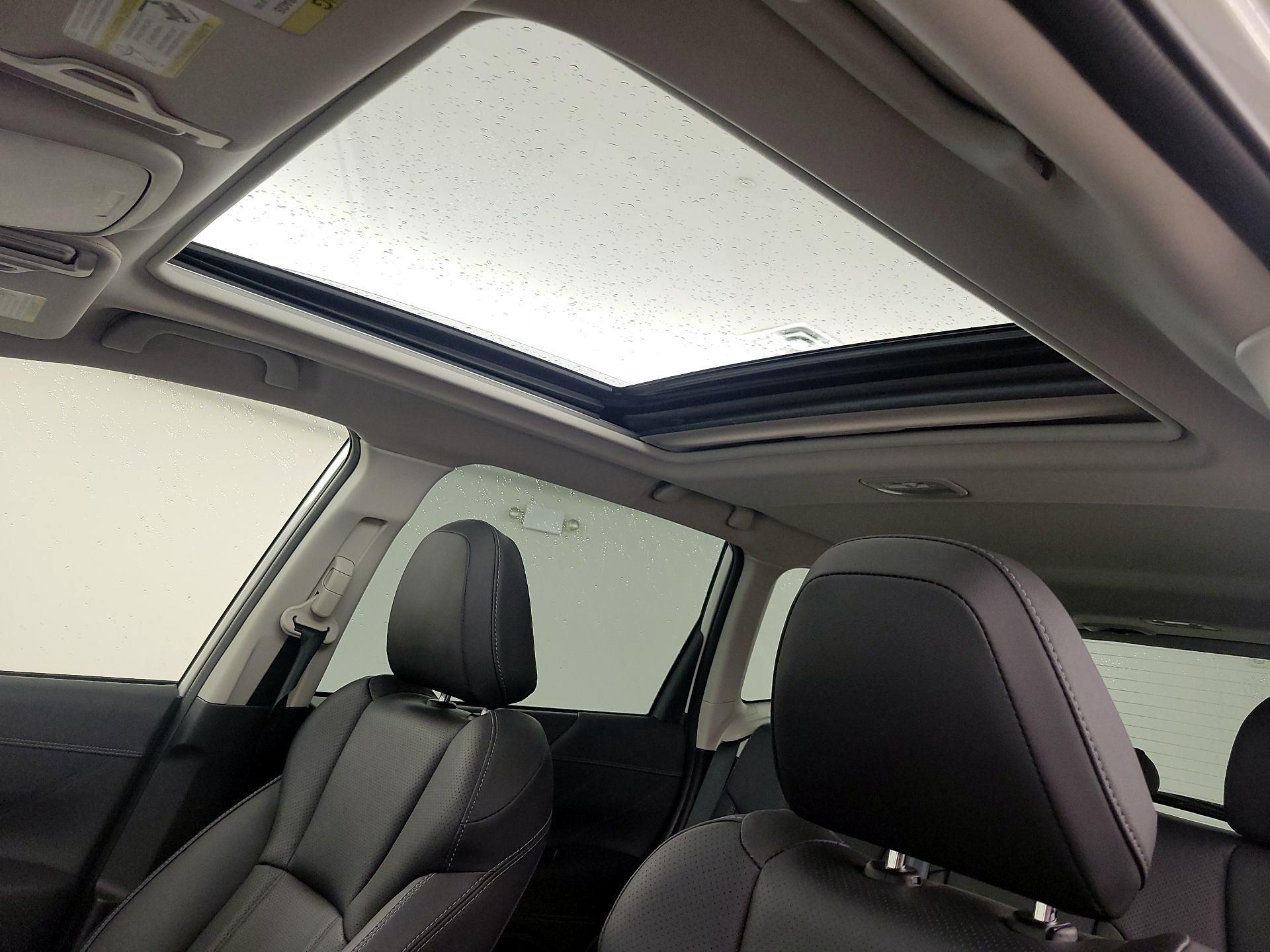 Thumbnail: 2022 Subaru Forester - 20