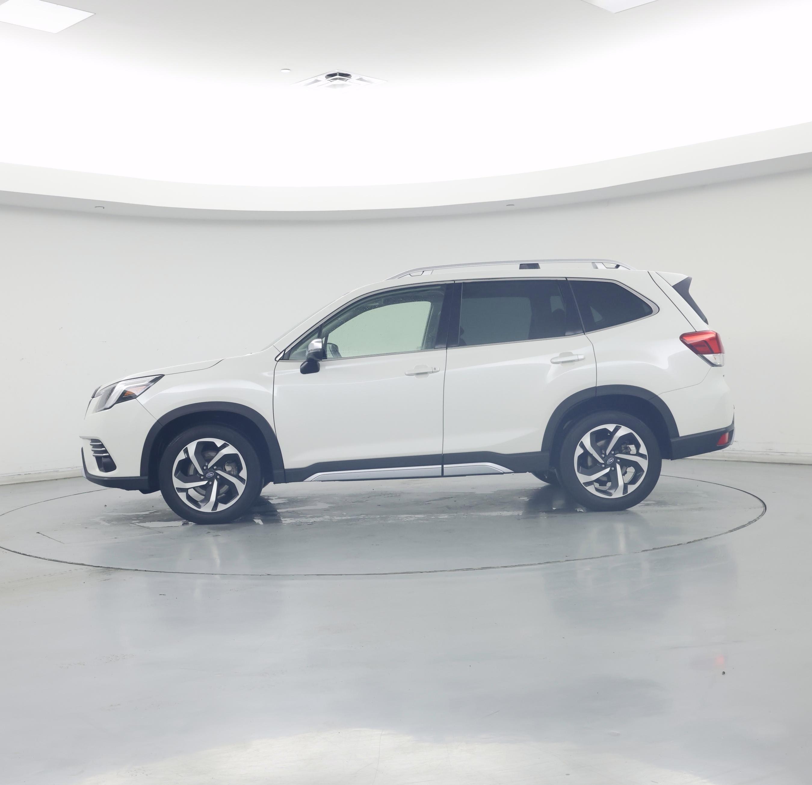 Thumbnail: 2022 Subaru Forester - 3