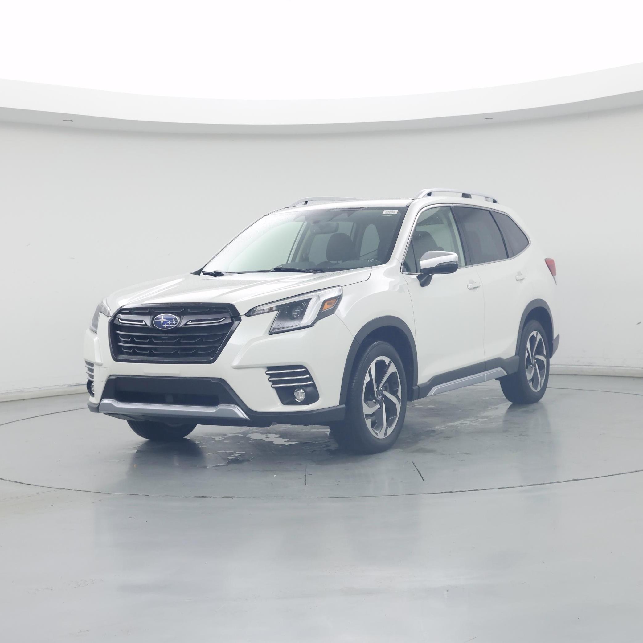 Thumbnail: 2022 Subaru Forester - 4