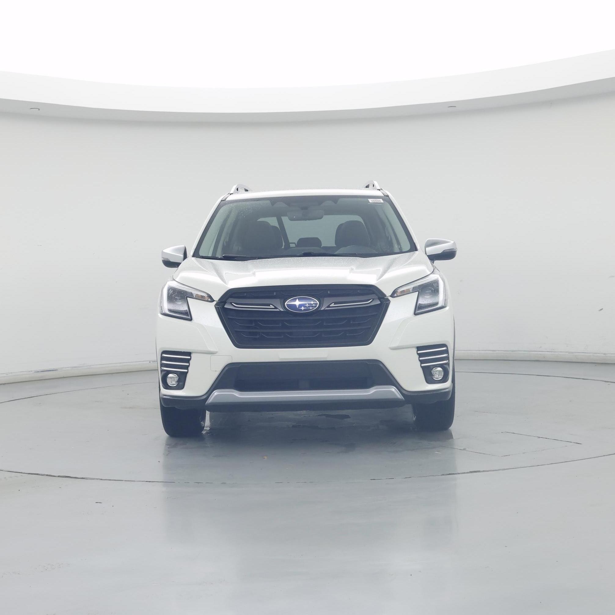 Thumbnail: 2022 Subaru Forester - 5