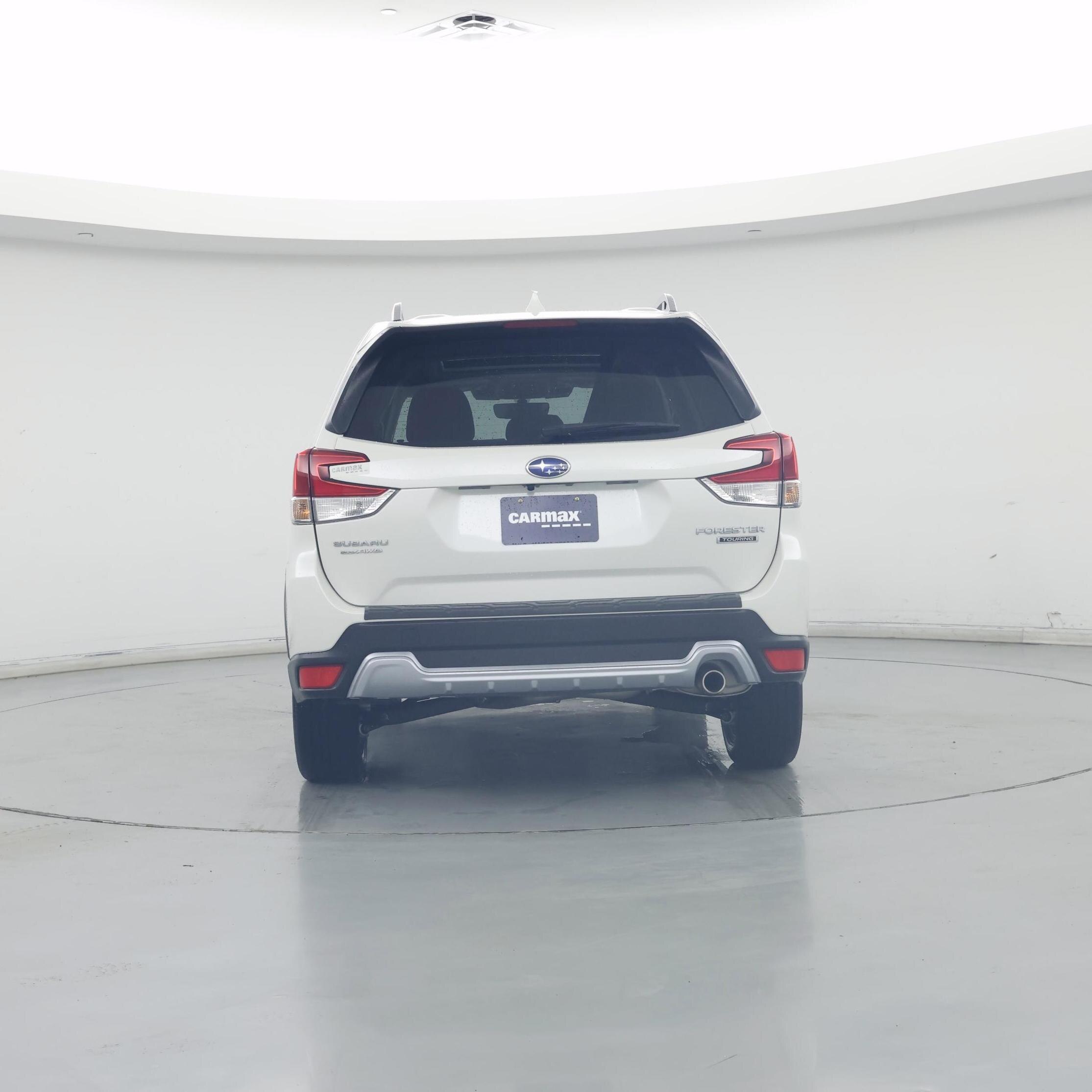 Thumbnail: 2022 Subaru Forester - 6