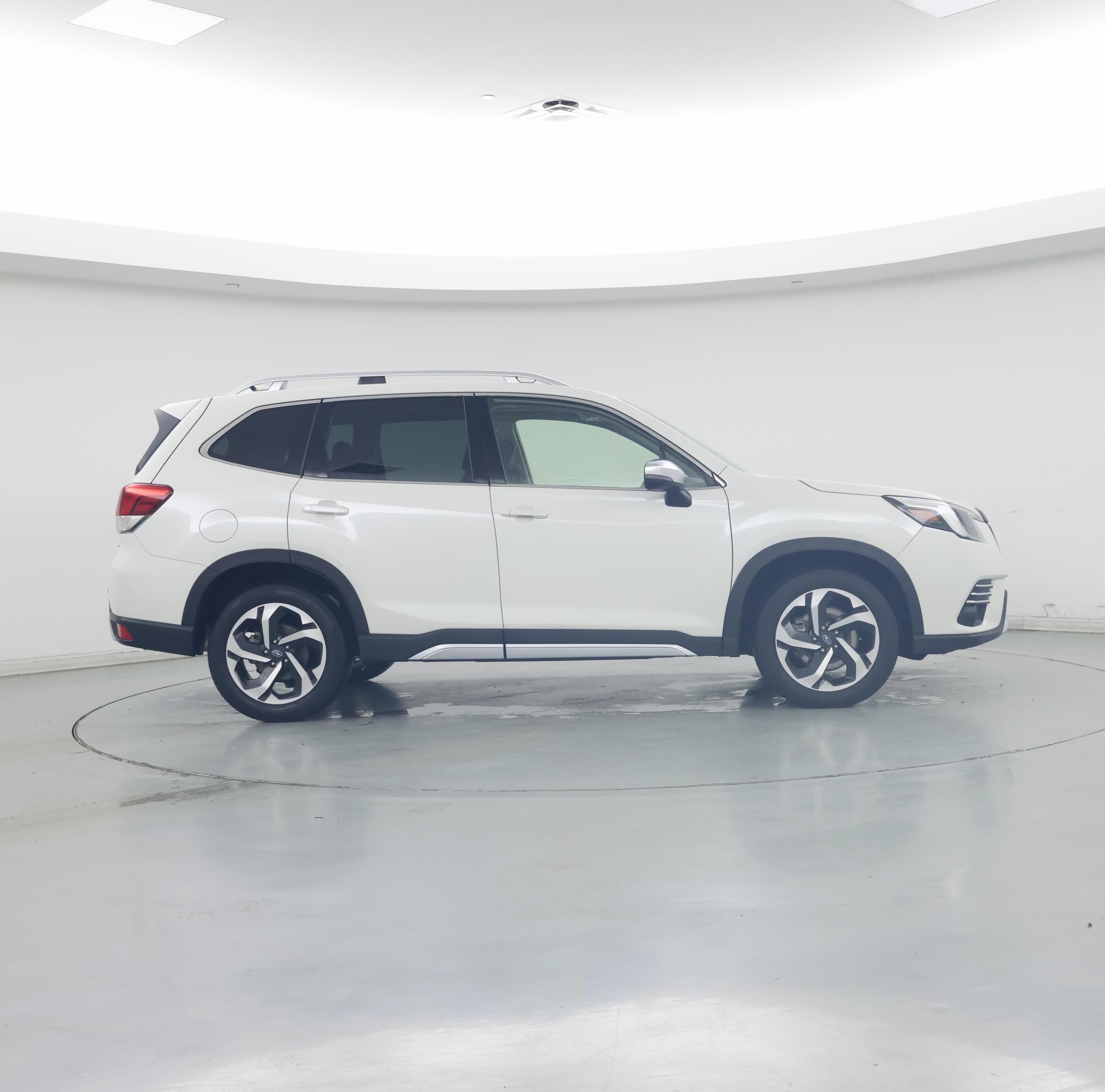 Thumbnail: 2022 Subaru Forester - 7