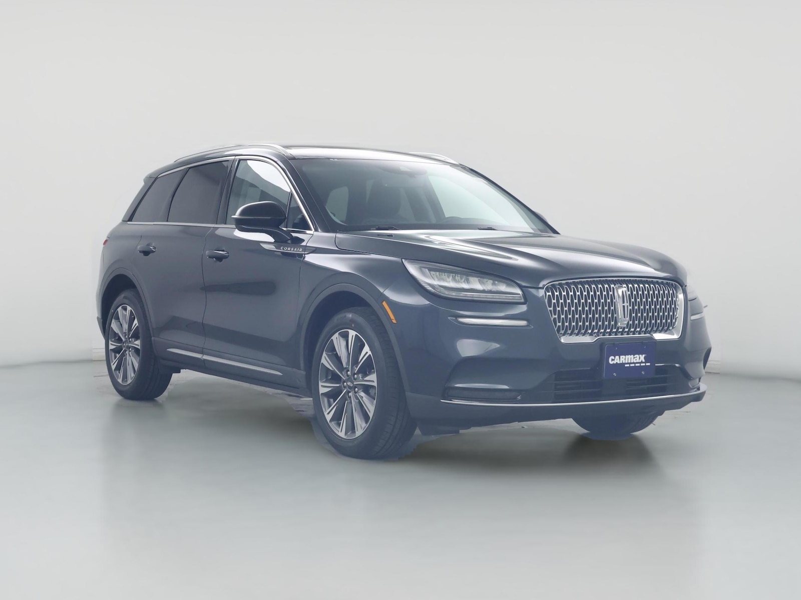 2021 Lincoln Corsair
