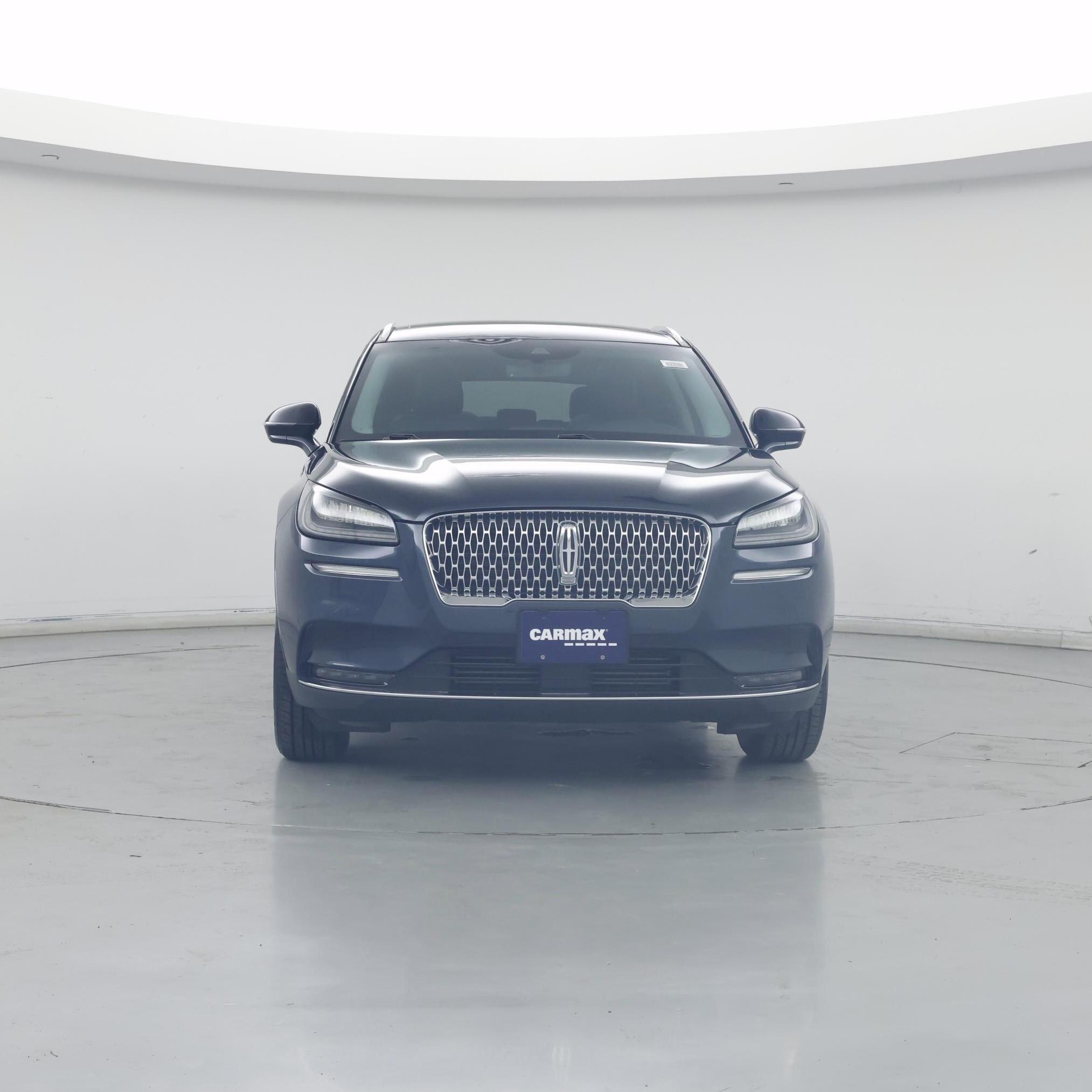 Thumbnail: 2021 Lincoln Corsair - 5