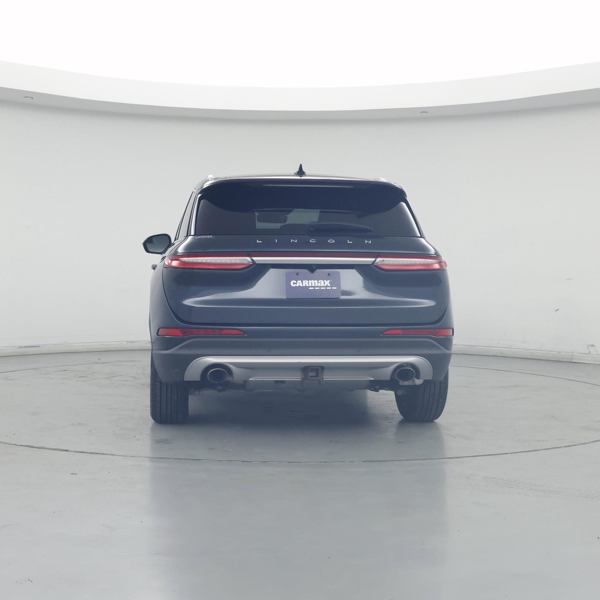 Thumbnail: 2021 Lincoln Corsair - 6