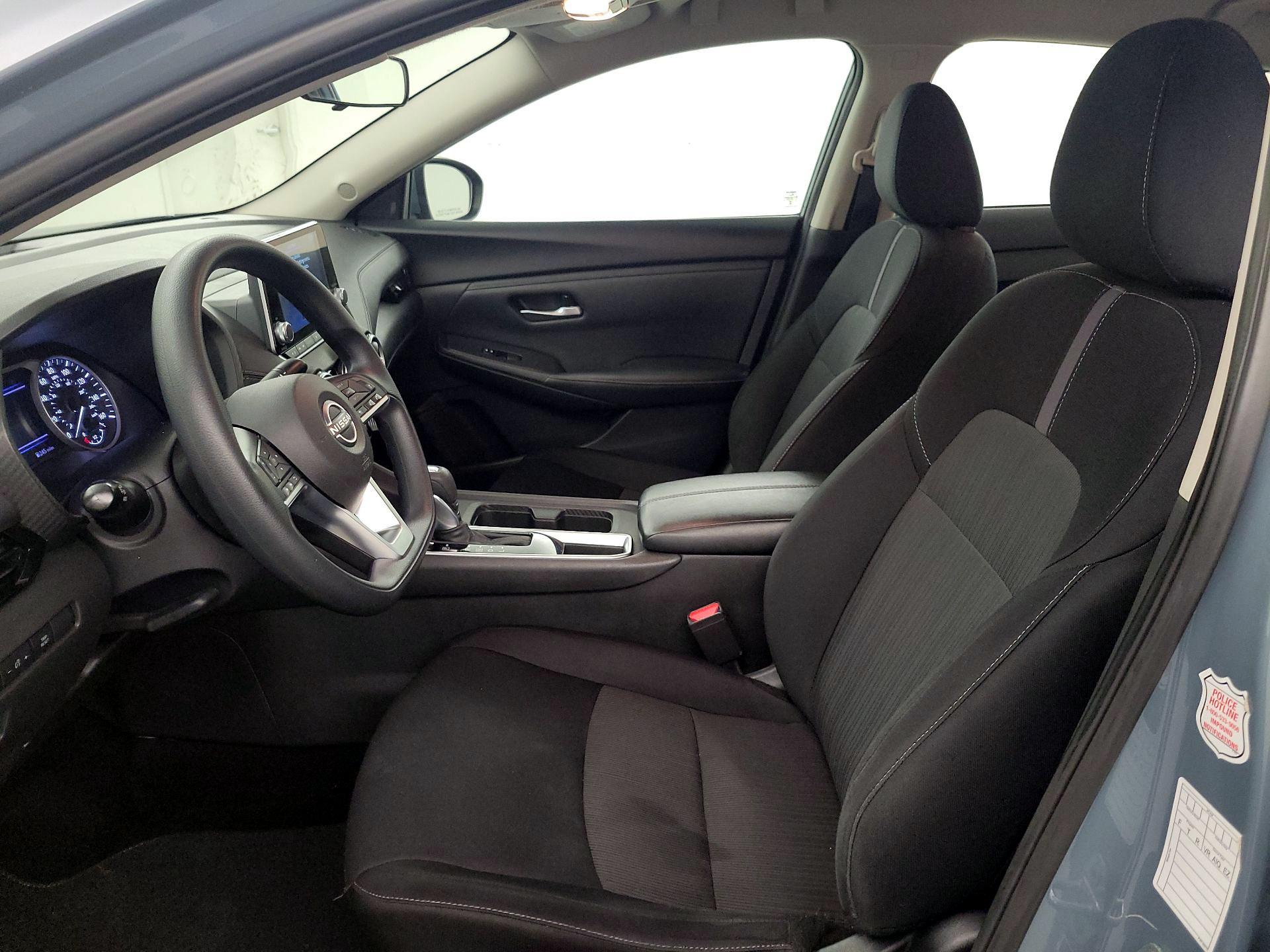 Thumbnail: 2024 Nissan Sentra - 11