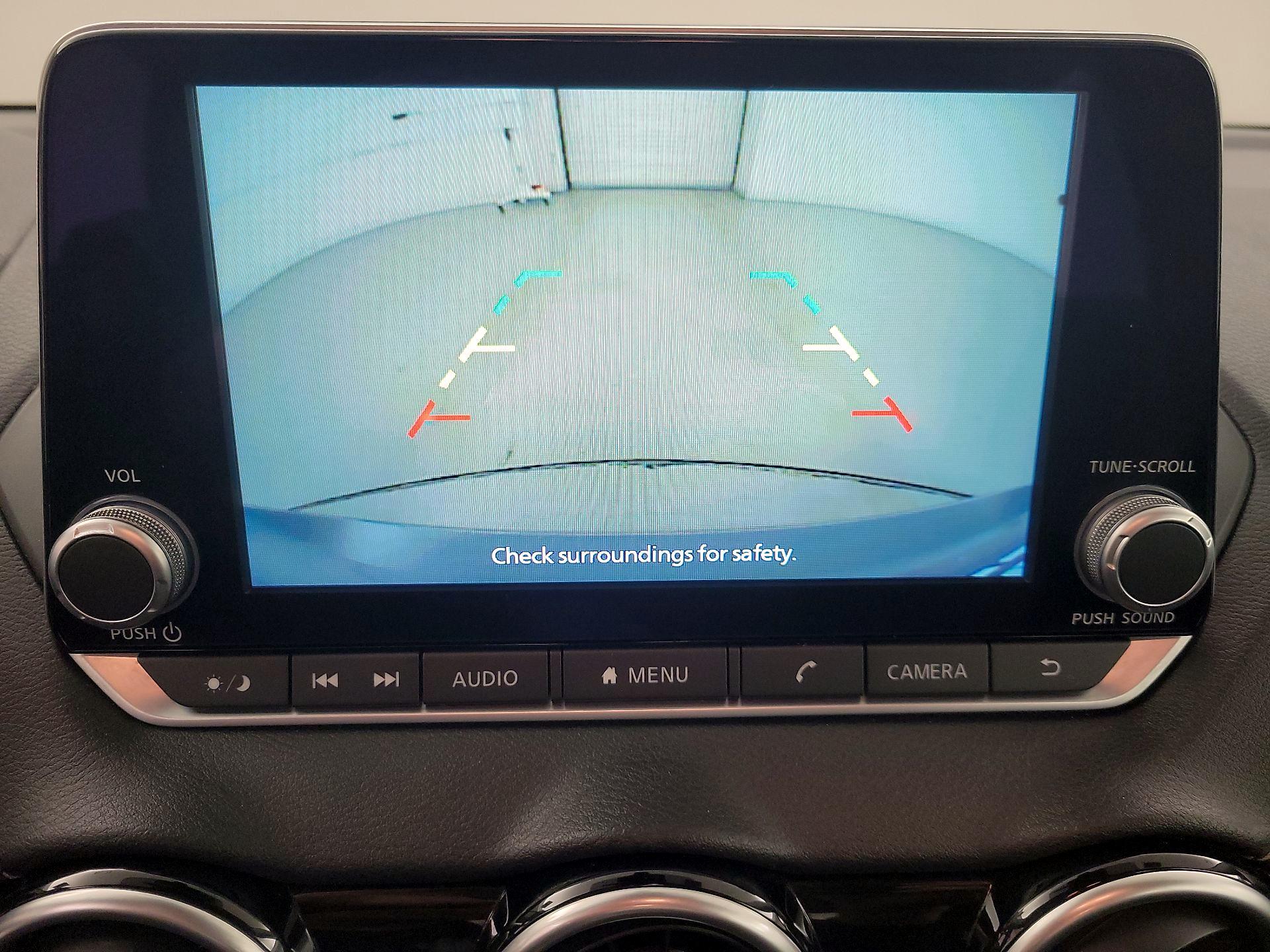 Thumbnail: 2024 Nissan Sentra - 14