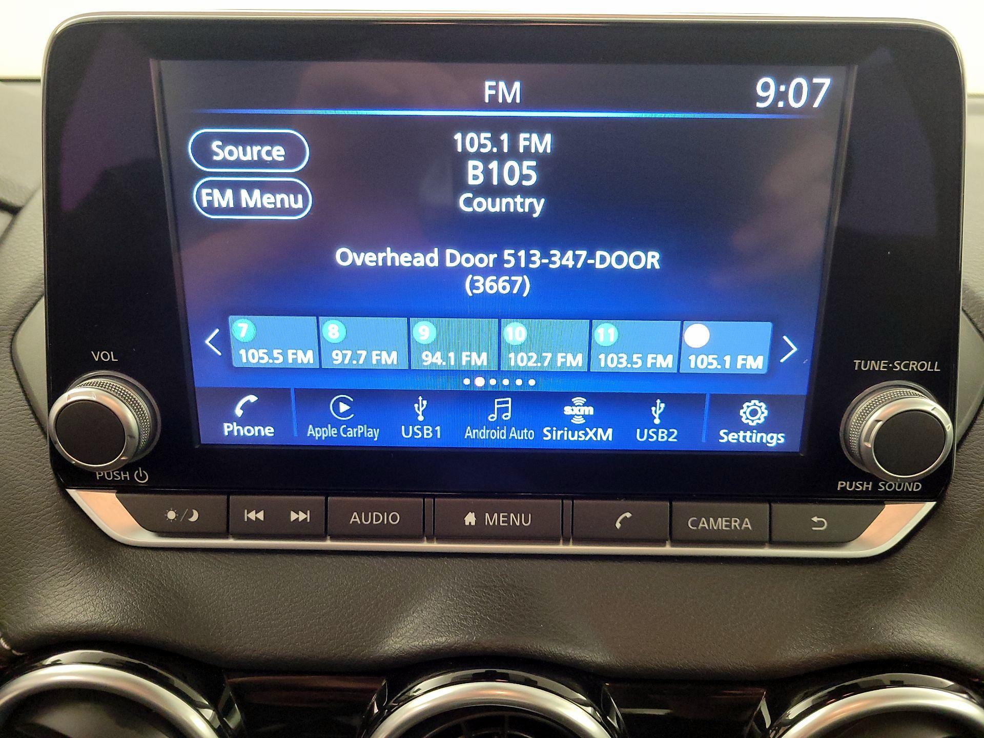 Thumbnail: 2024 Nissan Sentra - 15