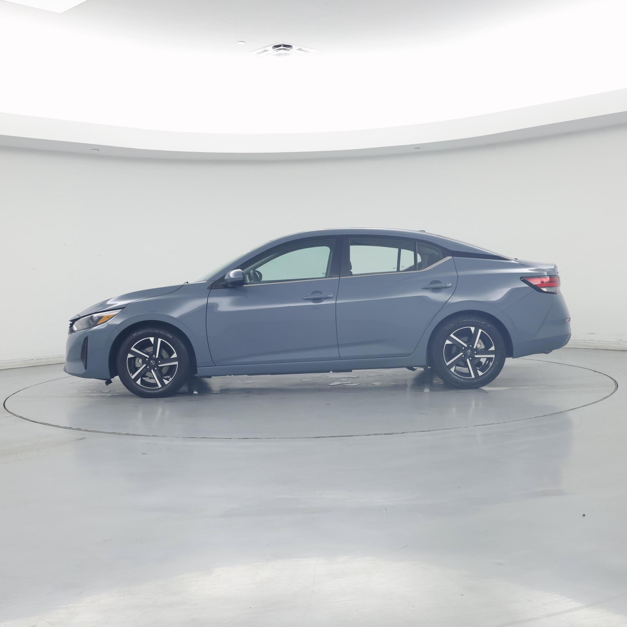 Thumbnail: 2024 Nissan Sentra - 3