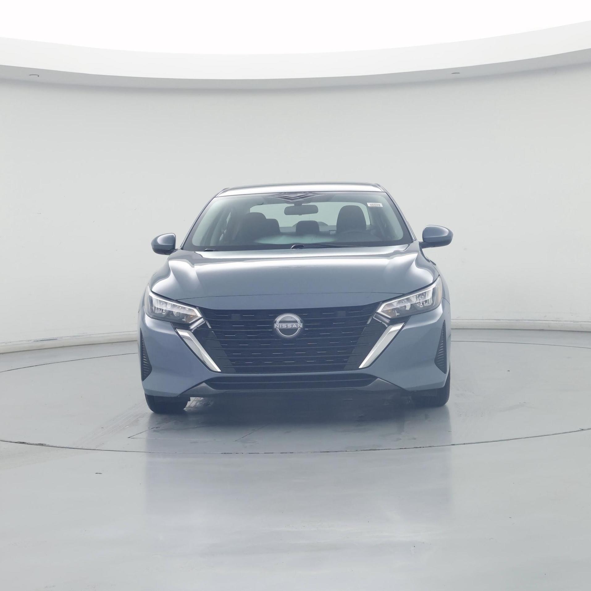 Thumbnail: 2024 Nissan Sentra - 5