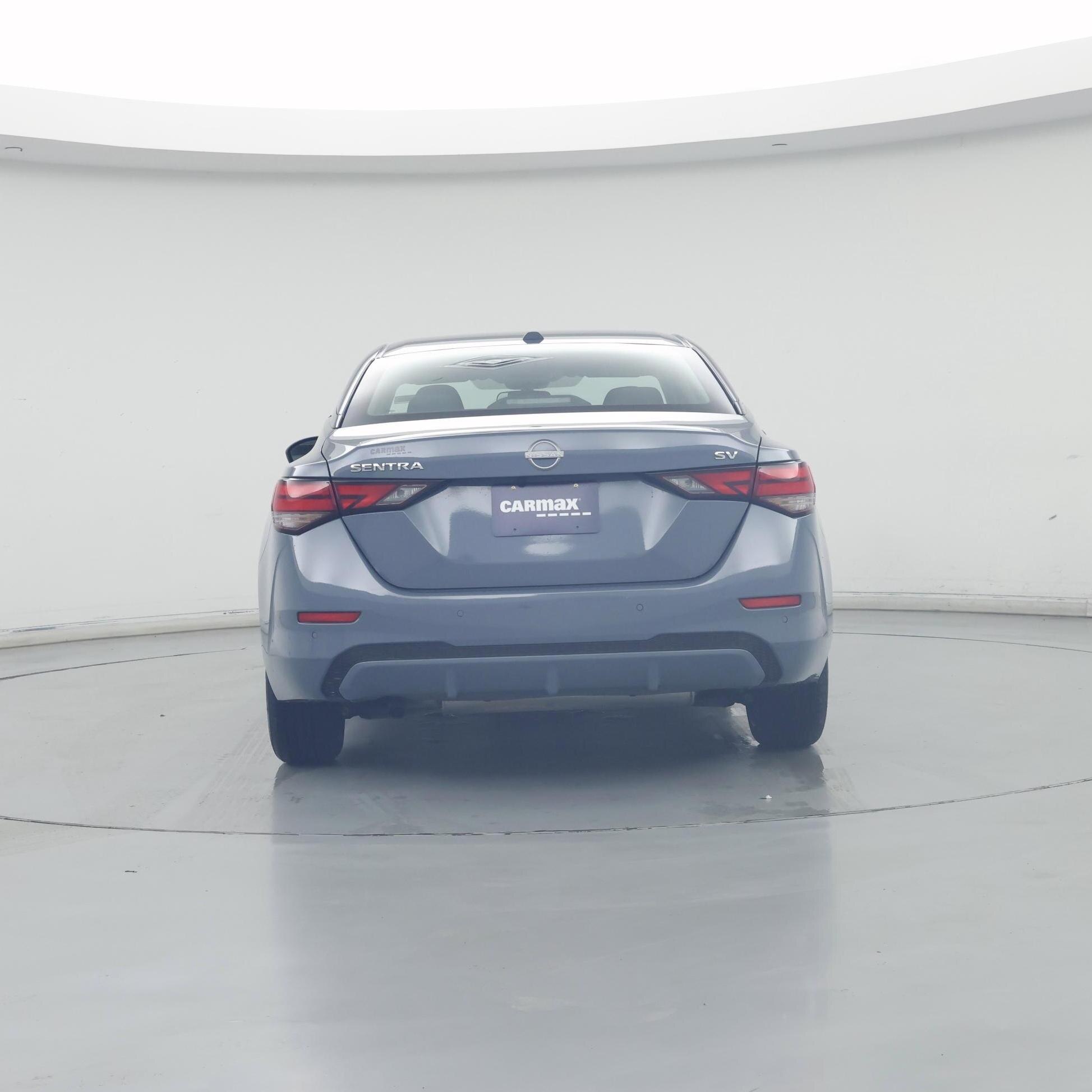 Thumbnail: 2024 Nissan Sentra - 6