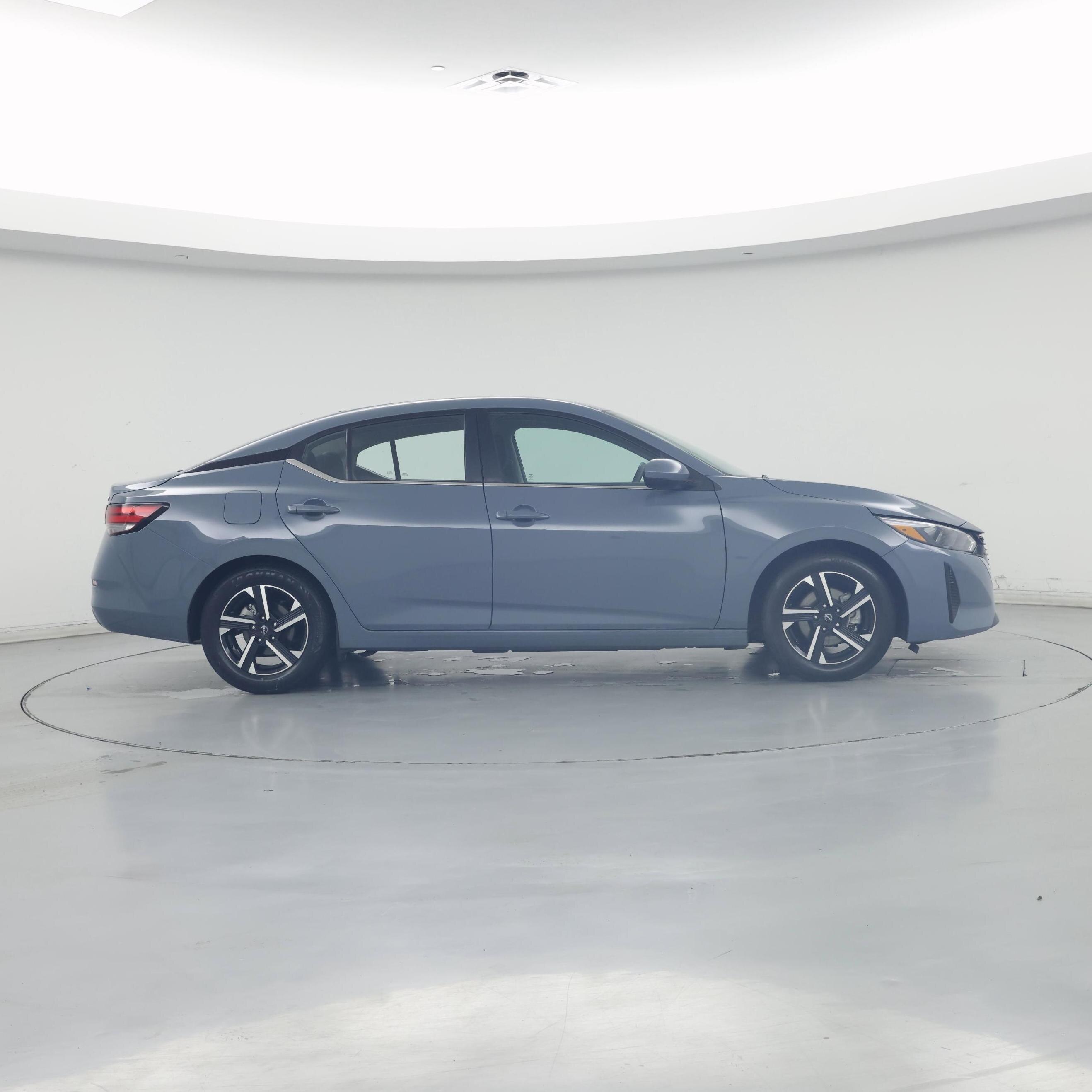 Thumbnail: 2024 Nissan Sentra - 7