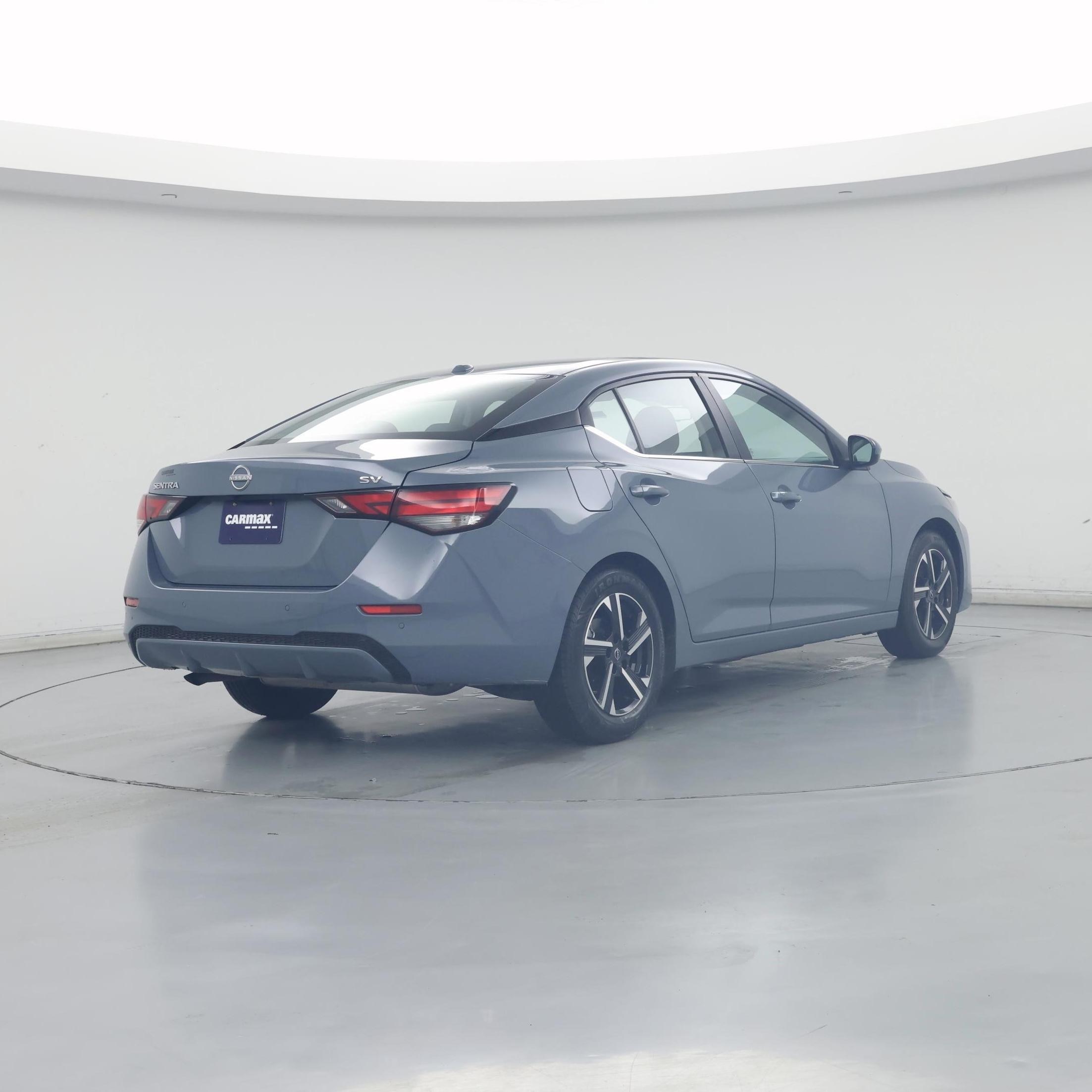 Thumbnail: 2024 Nissan Sentra - 8