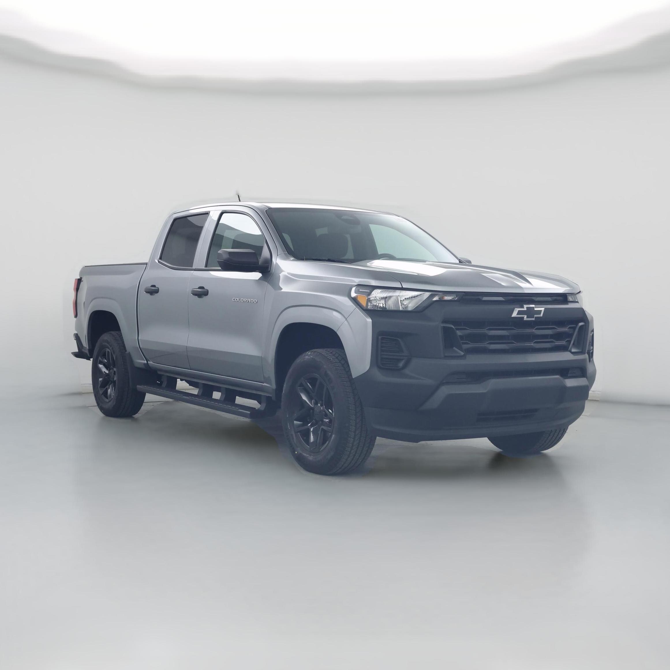 Thumbnail: 2023 Chevrolet Colorado - 1
