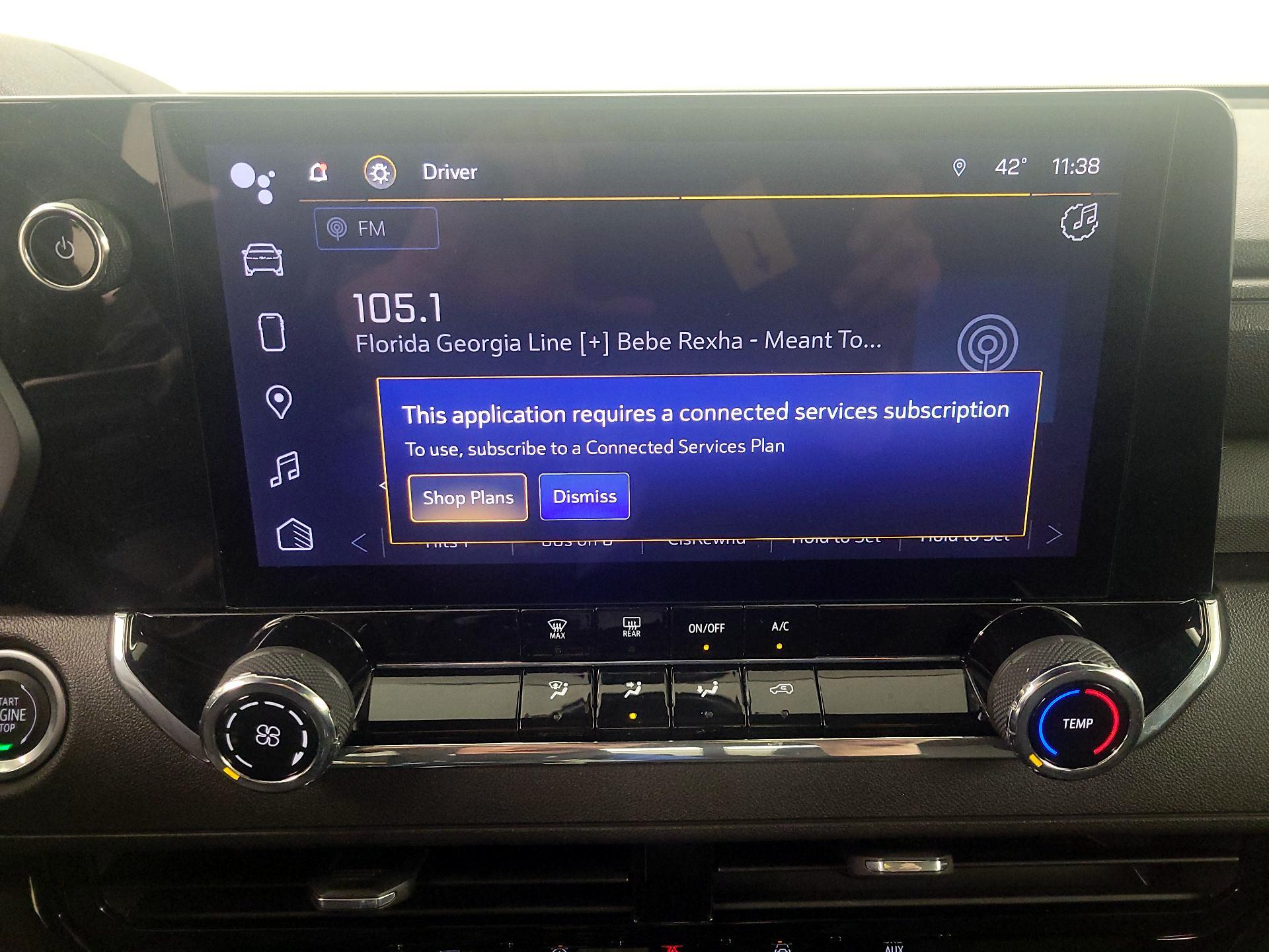 Thumbnail: 2023 Chevrolet Colorado - 14