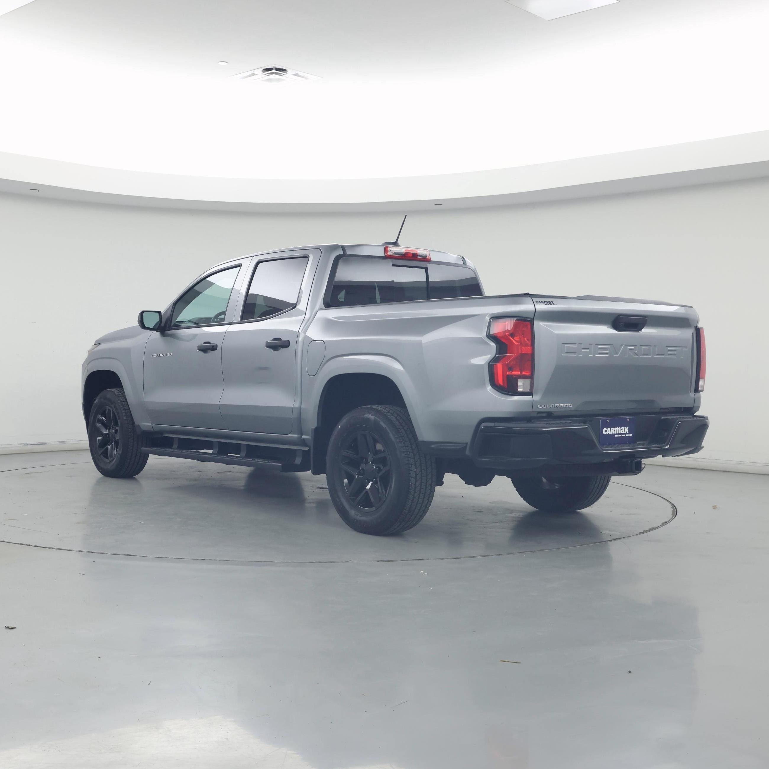 Thumbnail: 2023 Chevrolet Colorado - 2