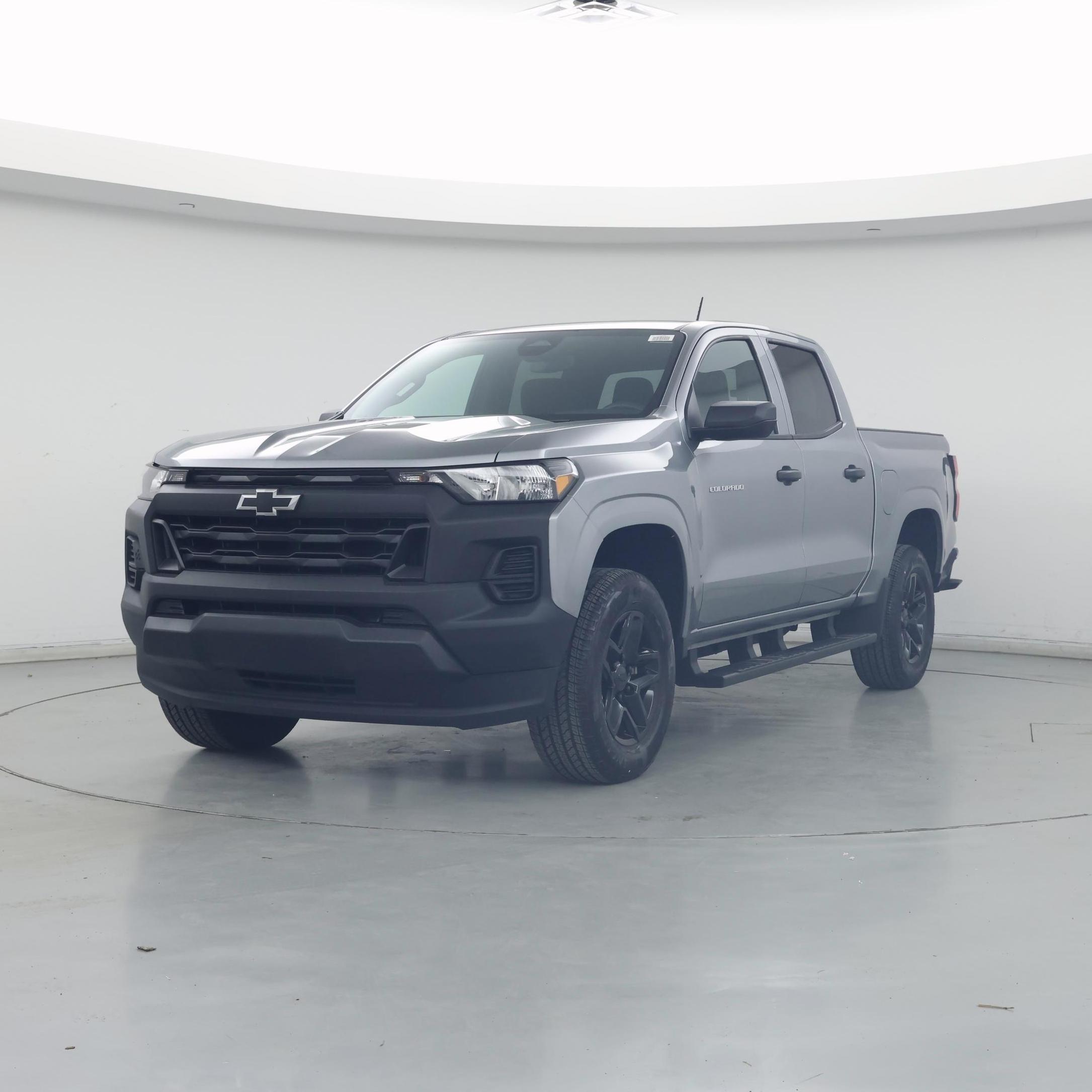 Thumbnail: 2023 Chevrolet Colorado - 4