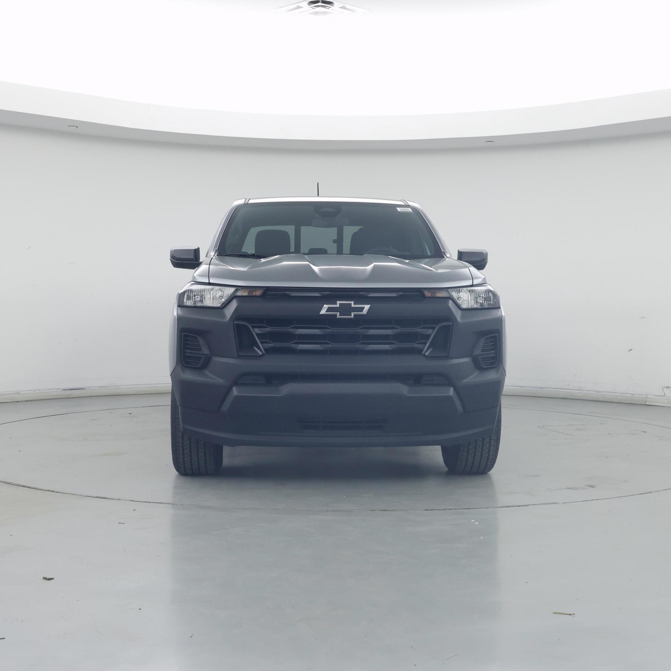 Thumbnail: 2023 Chevrolet Colorado - 5