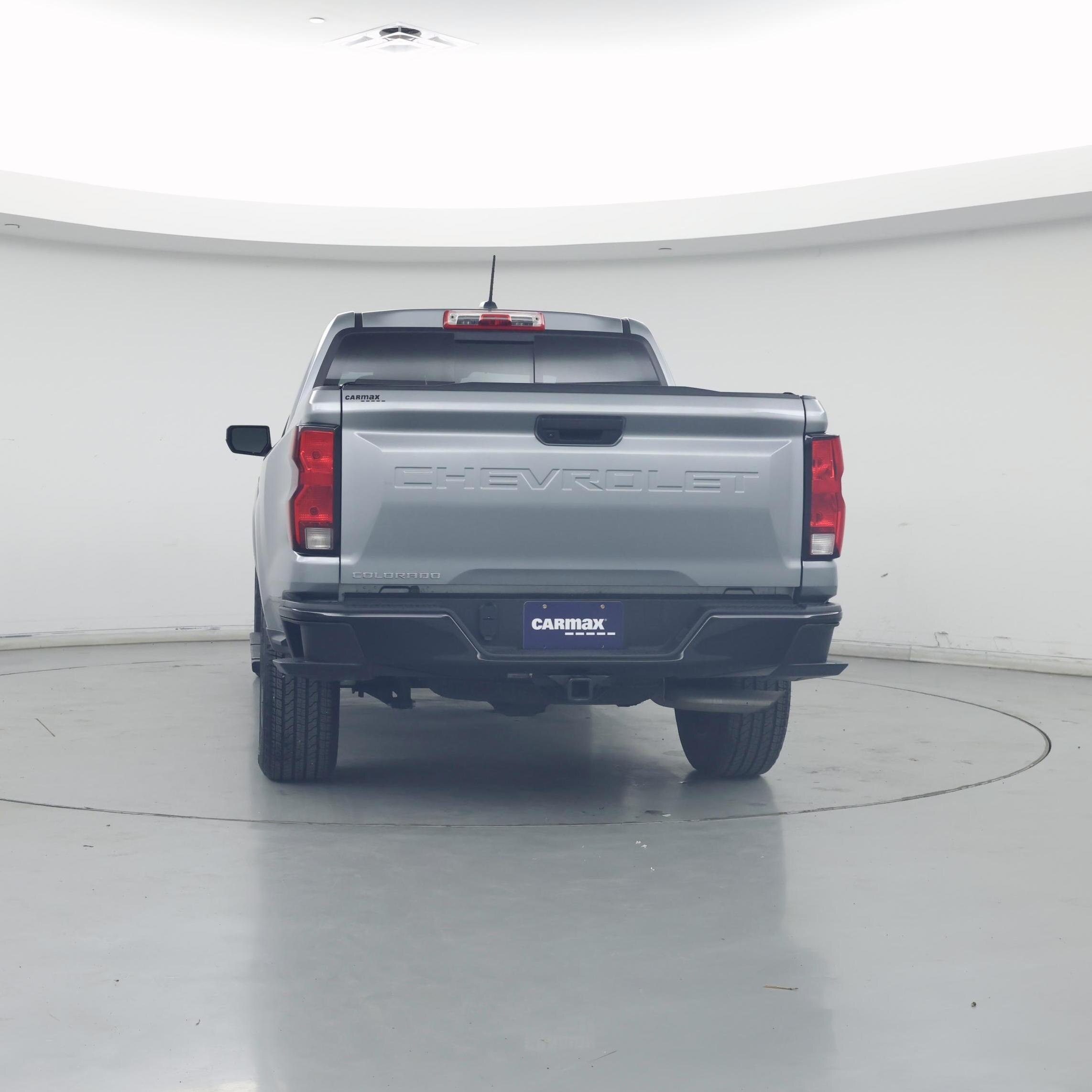 Thumbnail: 2023 Chevrolet Colorado - 6