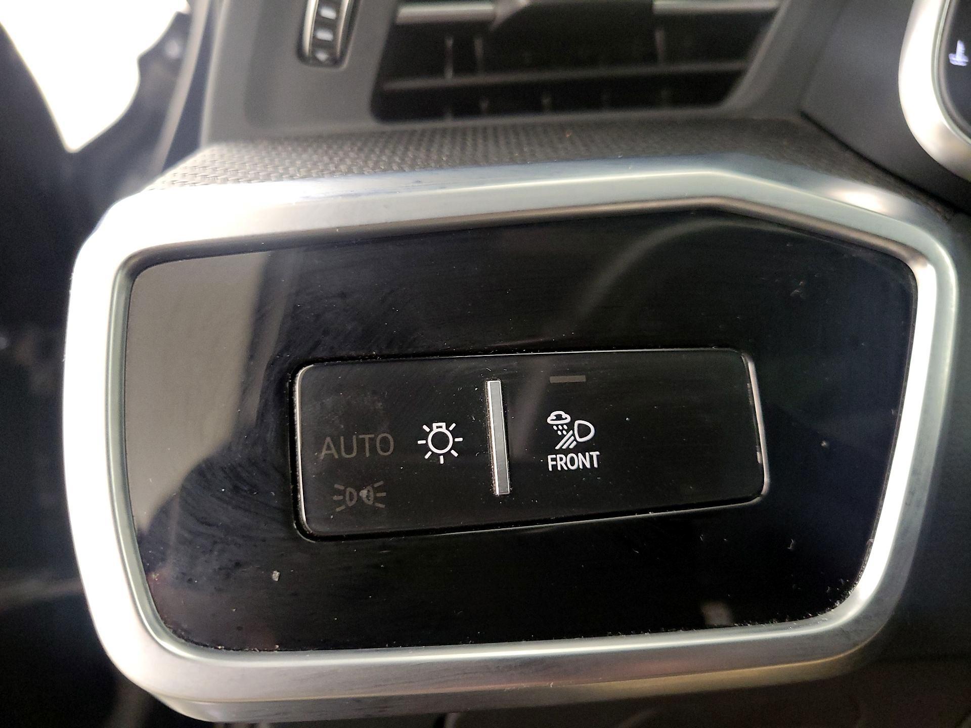 Thumbnail: 2022 Audi S6 - 13