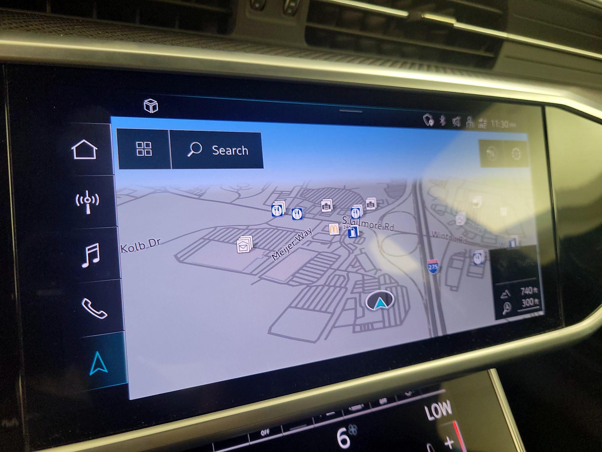 Thumbnail: 2022 Audi S6 - 14