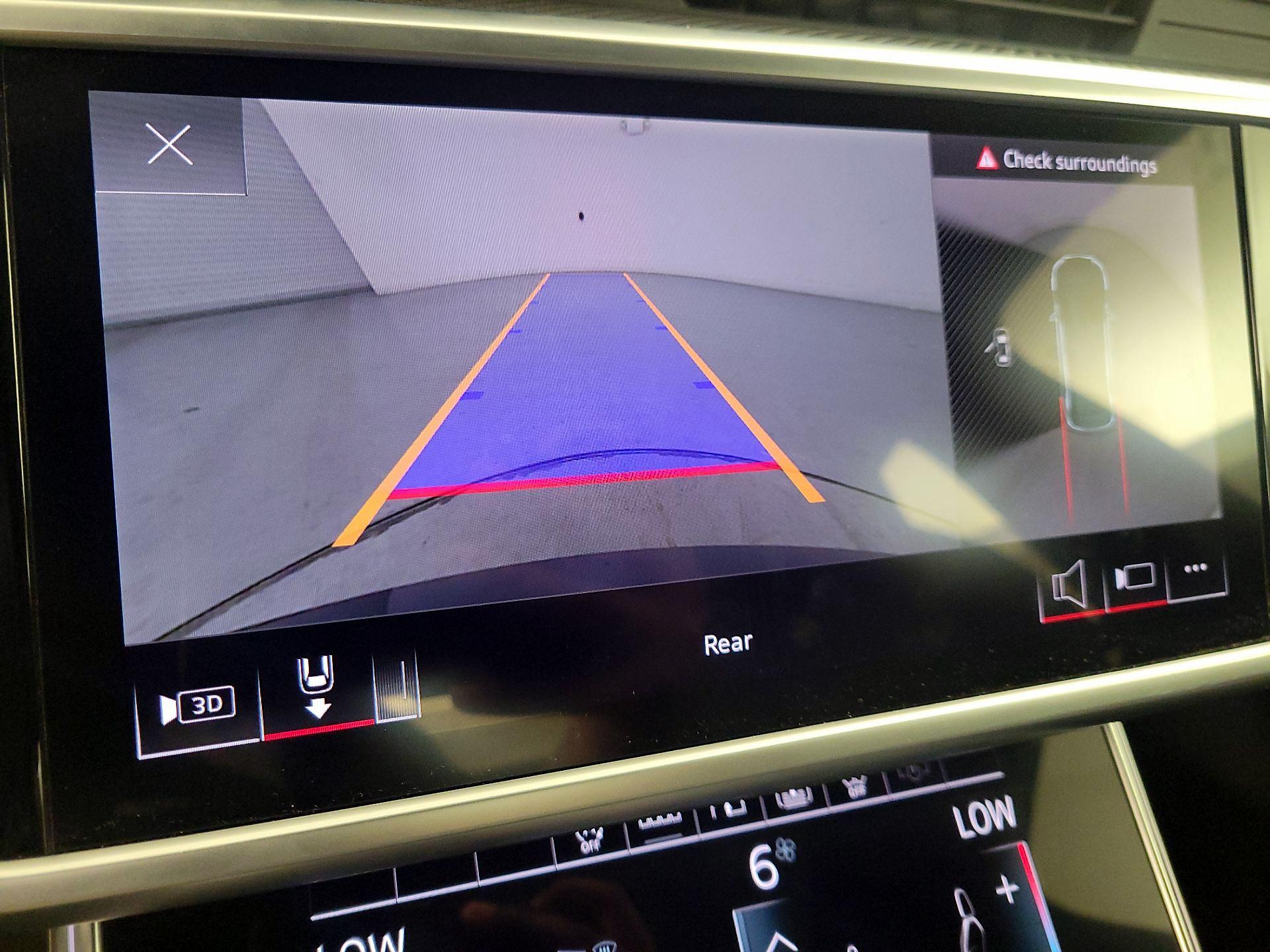 Thumbnail: 2022 Audi S6 - 15