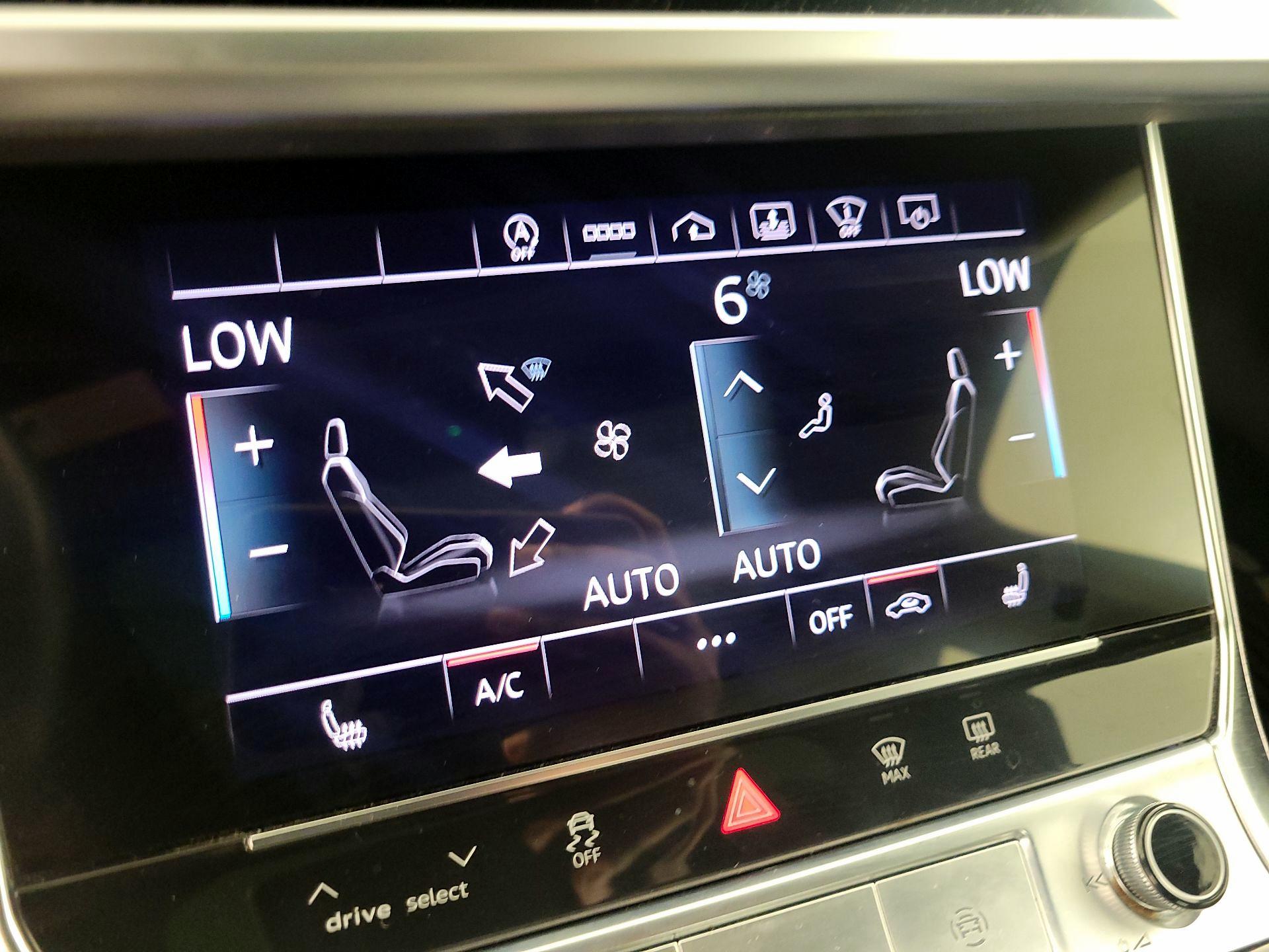 Thumbnail: 2022 Audi S6 - 17