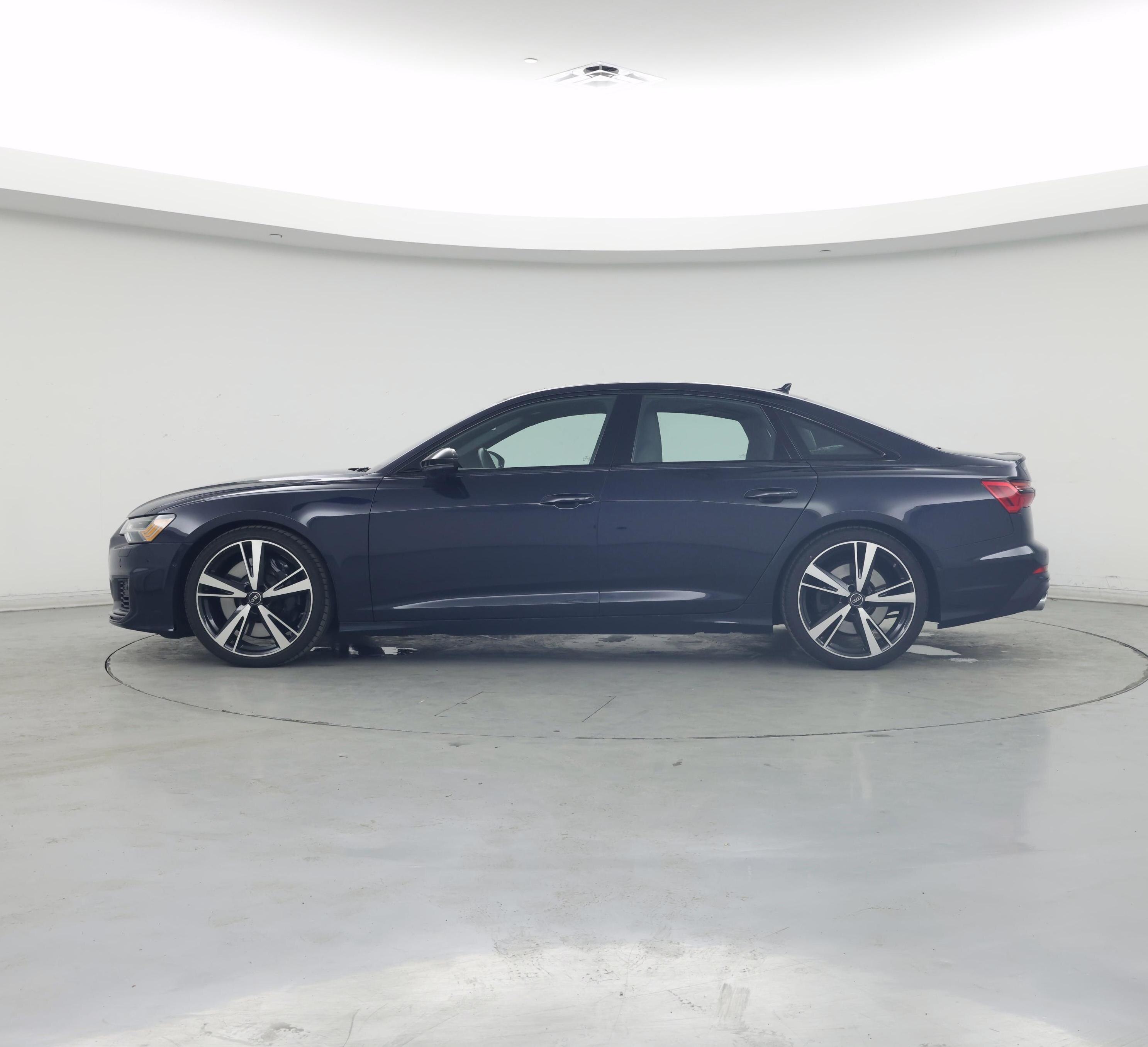 Thumbnail: 2022 Audi S6 - 3