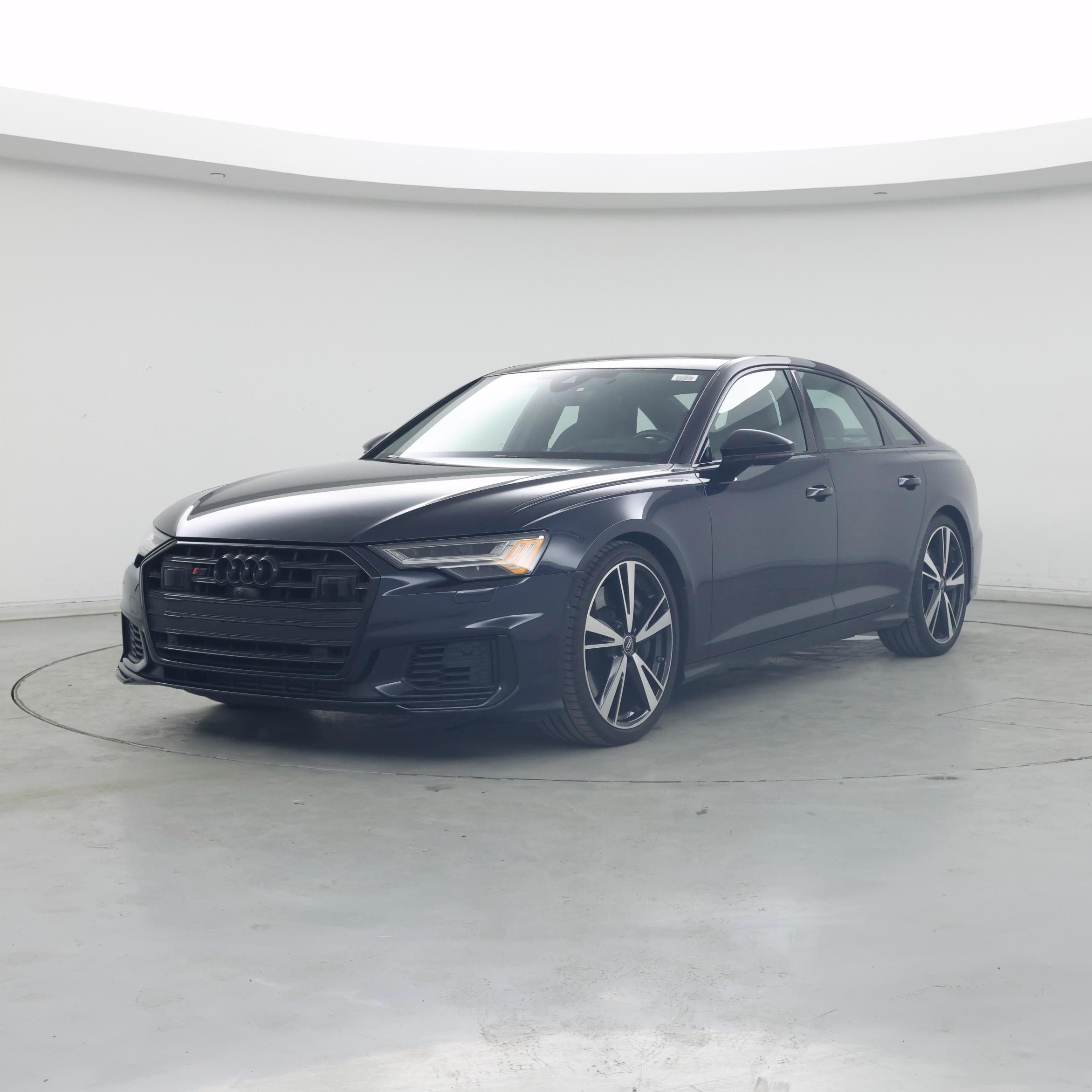 Thumbnail: 2022 Audi S6 - 4